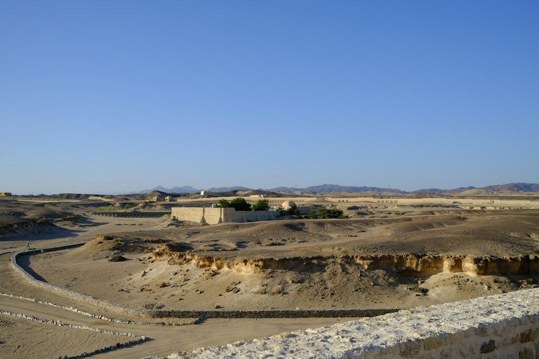 Marsa Alam, Egypt