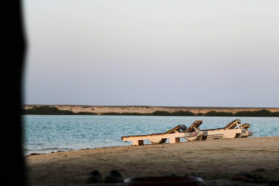 Marsa Alam, Egypt