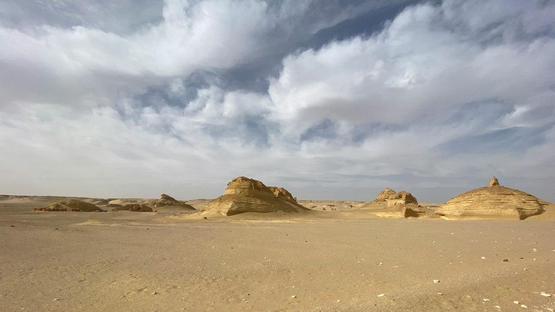 Samadai Reef, Egypt