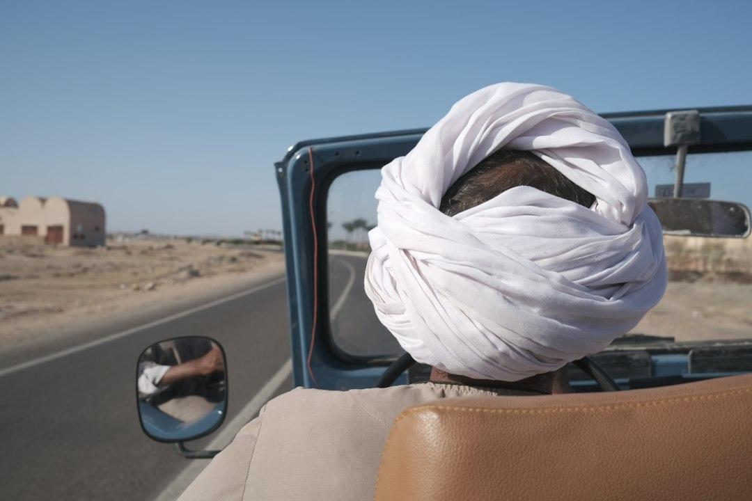Marsa Alam, Egypt
