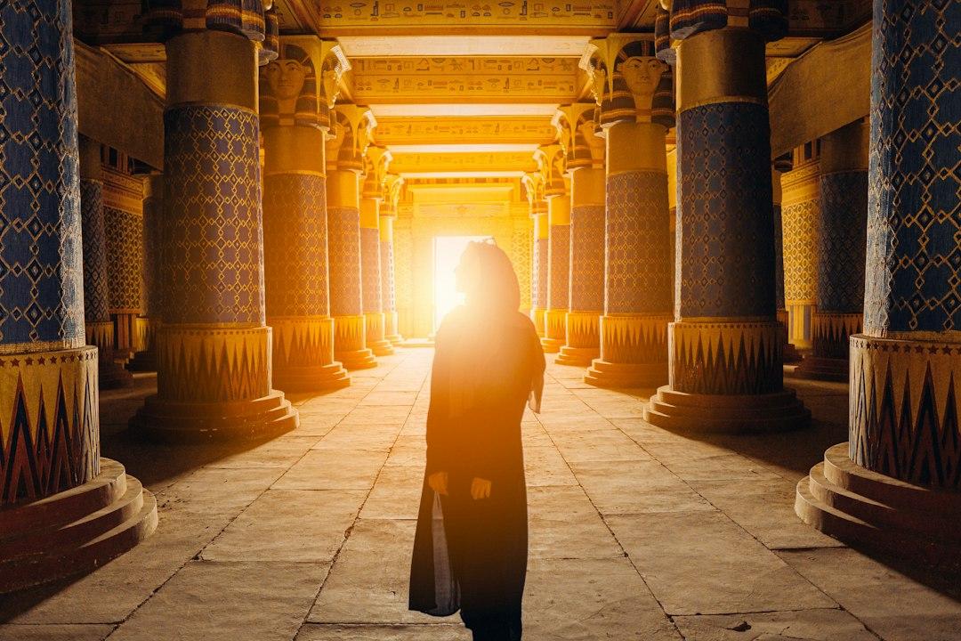 Winter Sun Holidays to Egypt — Egypt