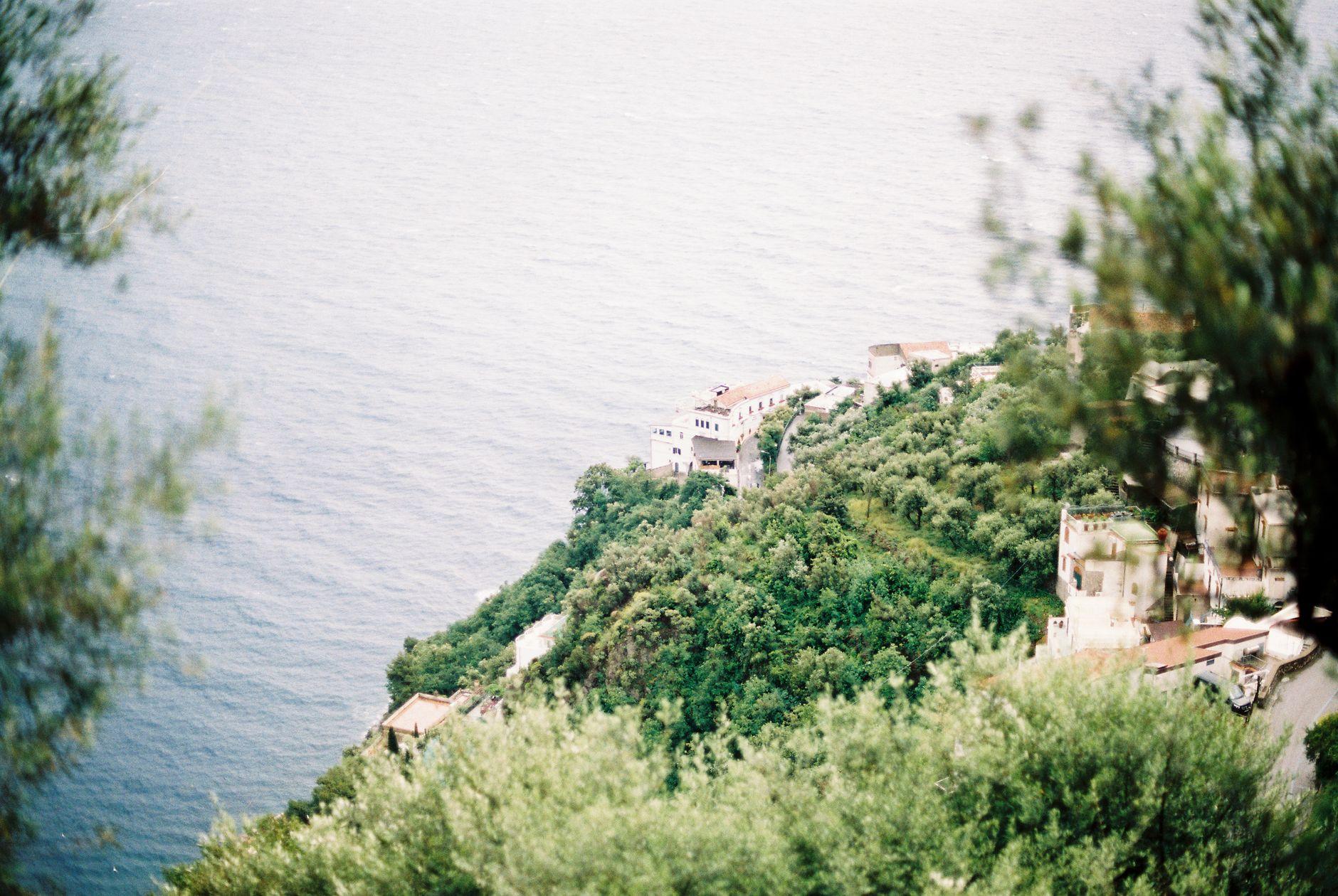 Ravello, Italy