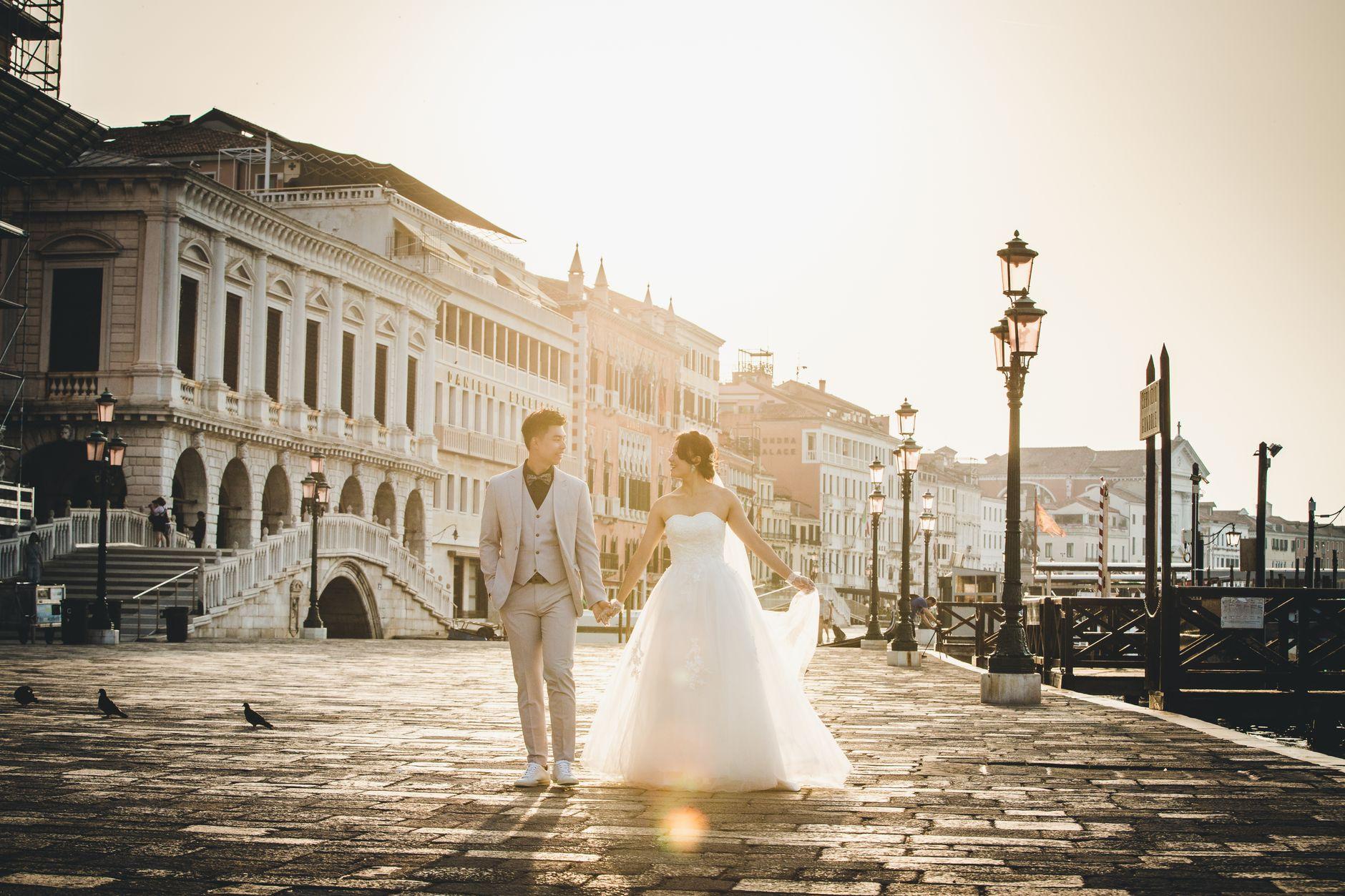 All Inclusive Couples Holidays to Italy — Italy