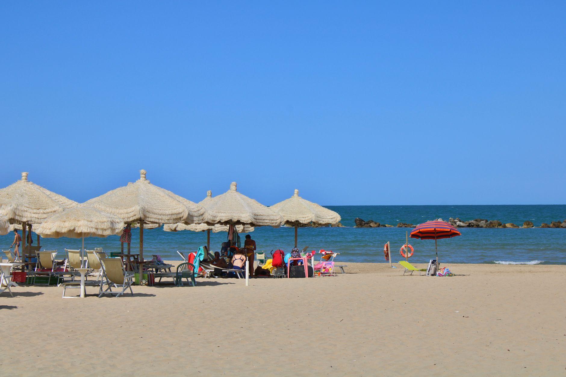 All Inclusive Family Holidays to Italy — Italy