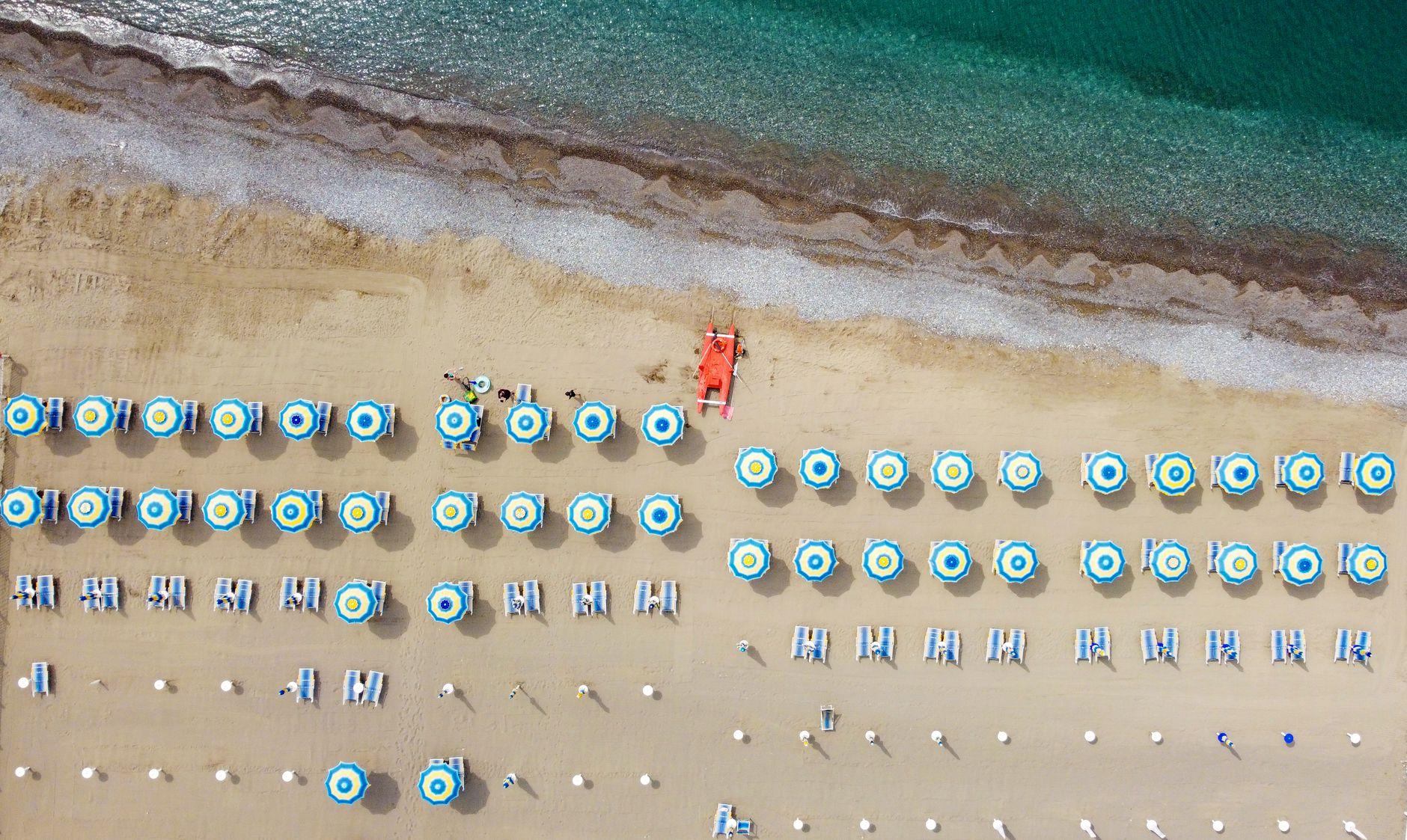 All Inclusive Holidays to Italy — Italy