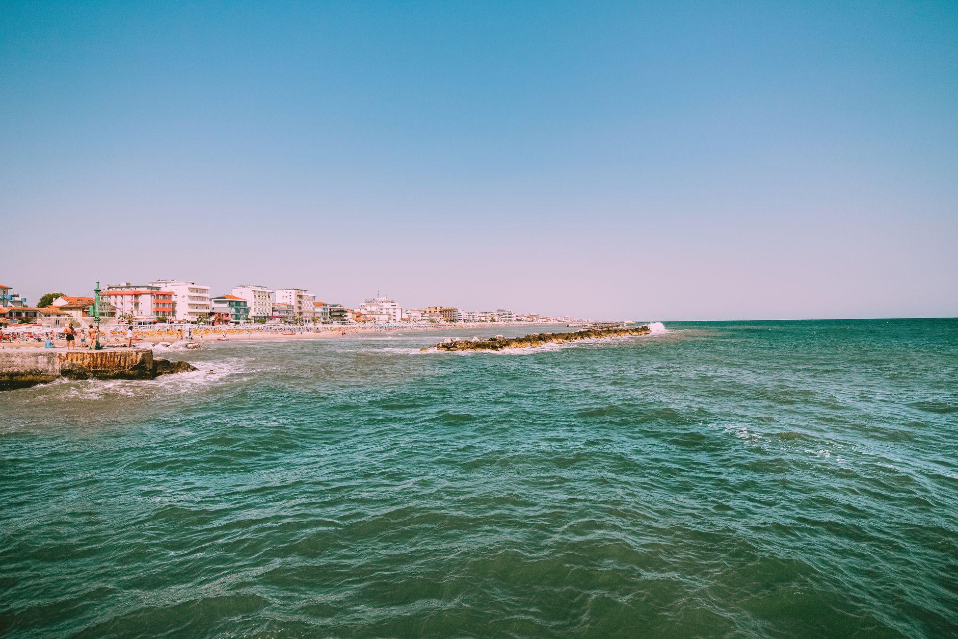 Rimini, Italy