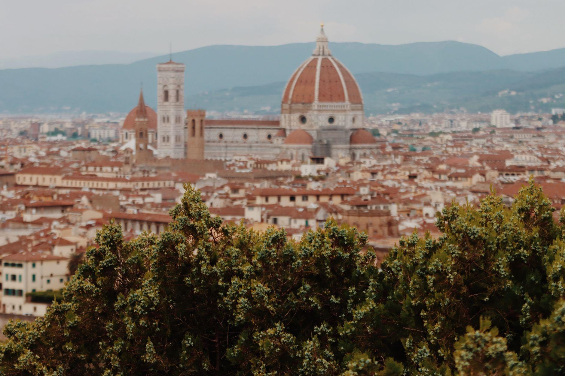 All Inclusive Holidays to Italy in May — Italy