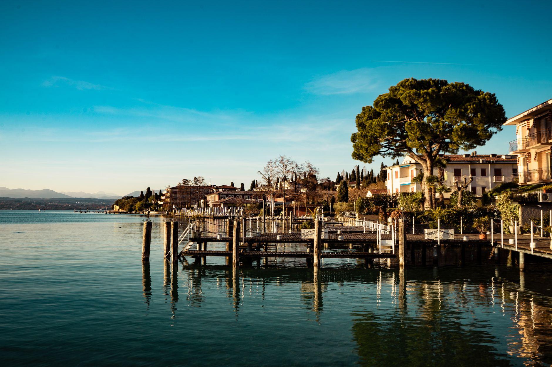 All Inclusive Holidays to Italy in October — Italy