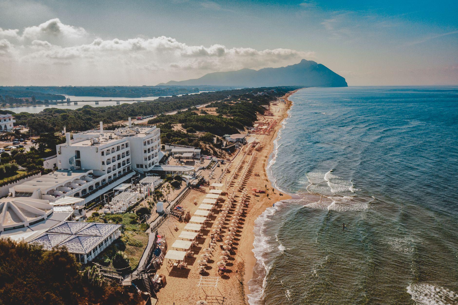 All Inclusive Holidays to Italy in September — Italy