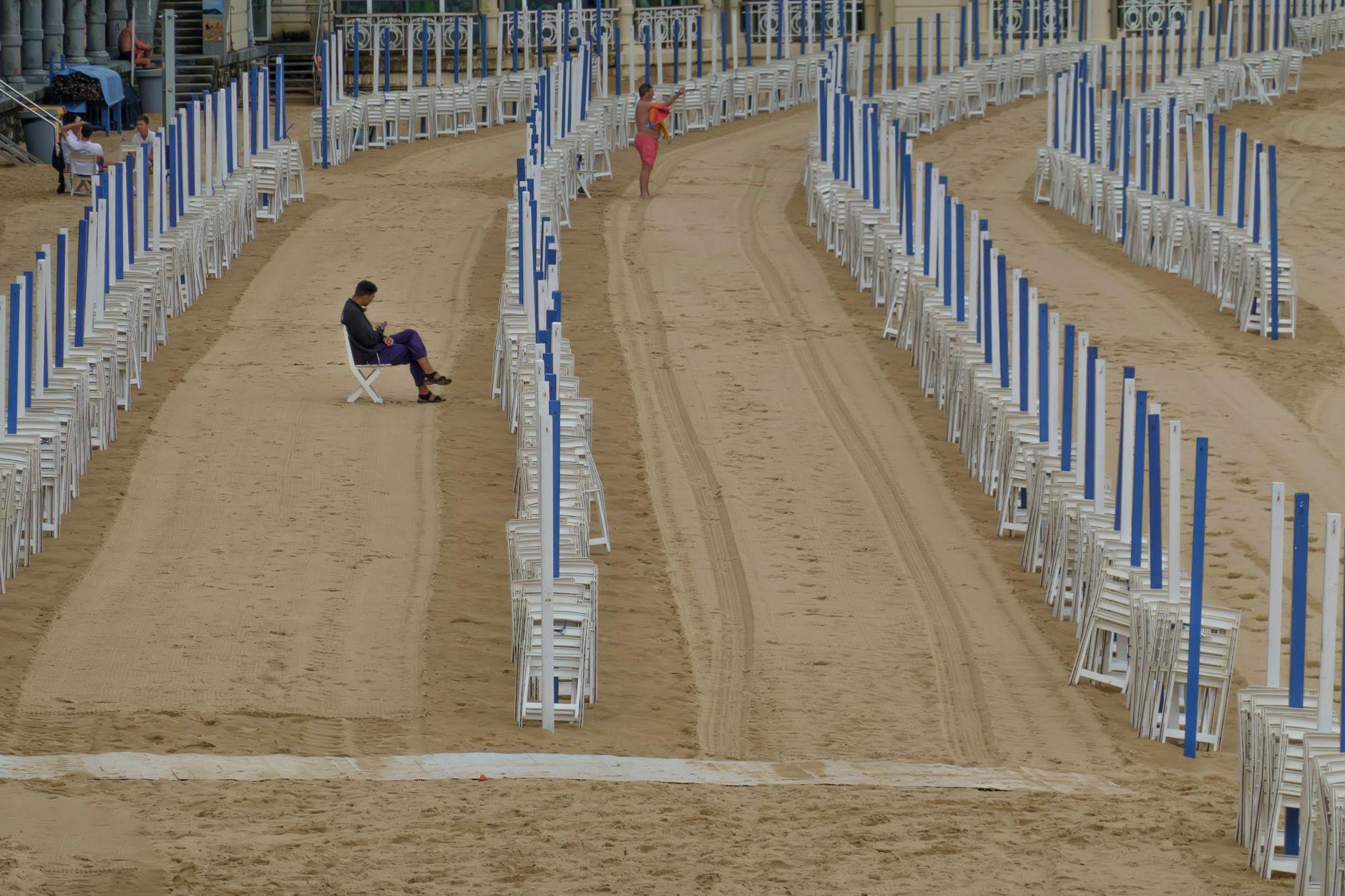 Riccione, Italy