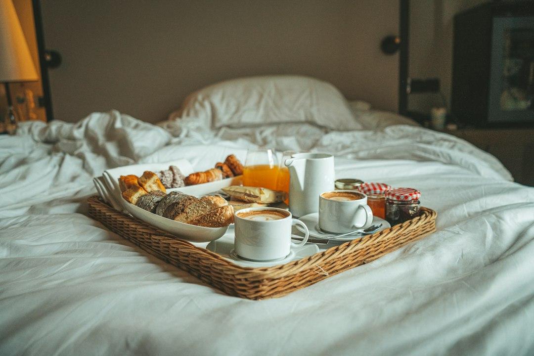 Bed and Breakfast Holidays to Italy — Italy