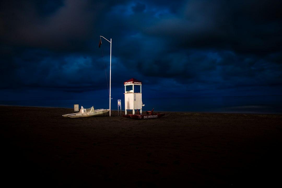 Rimini, Italy