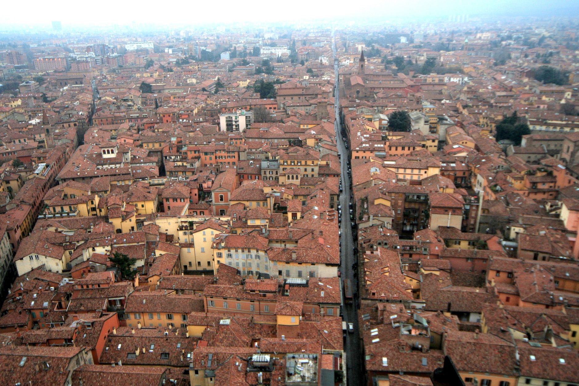 Bologna City Breaks — Italy