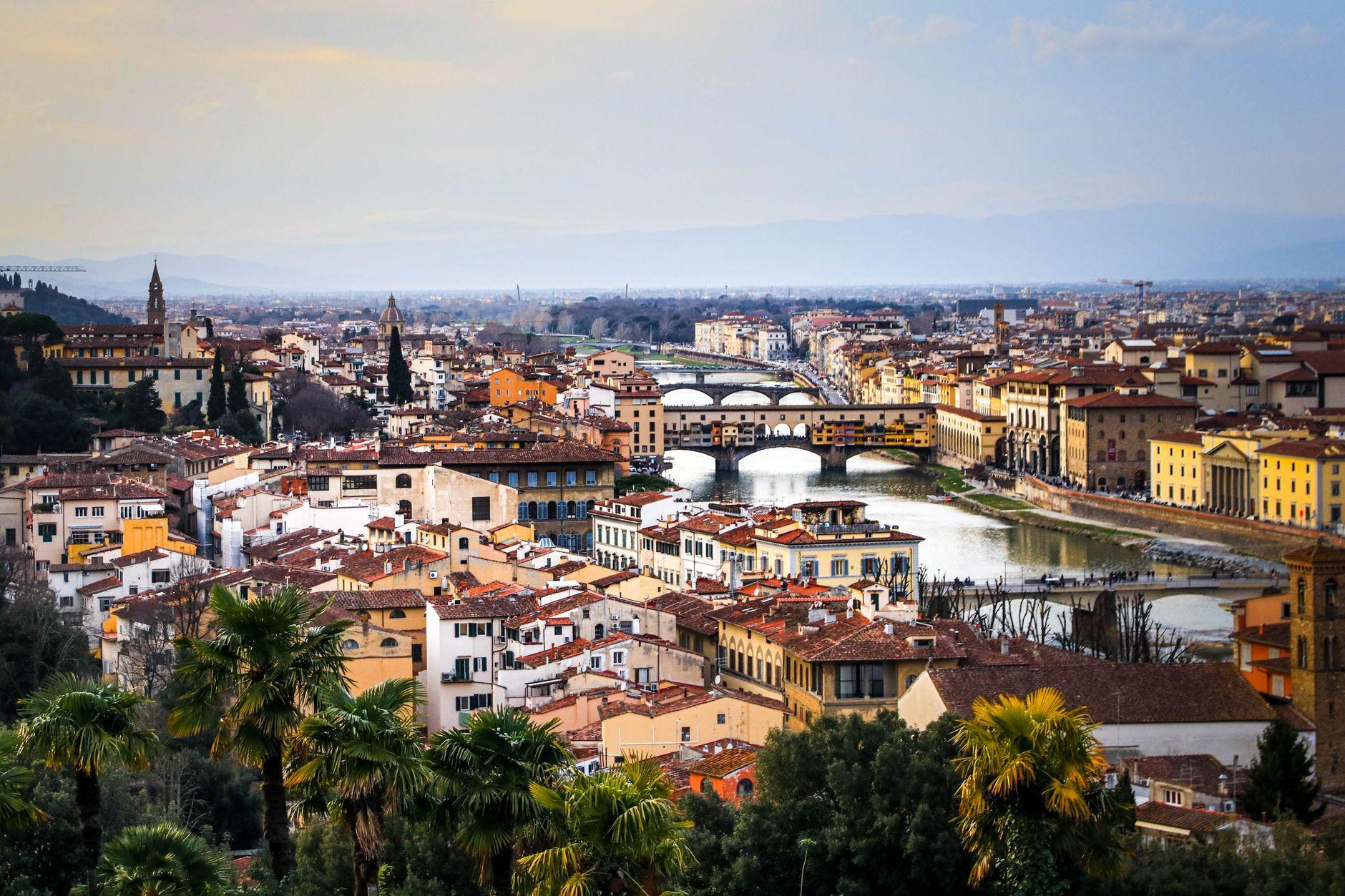 Cheap City Breaks to Italy — Italy