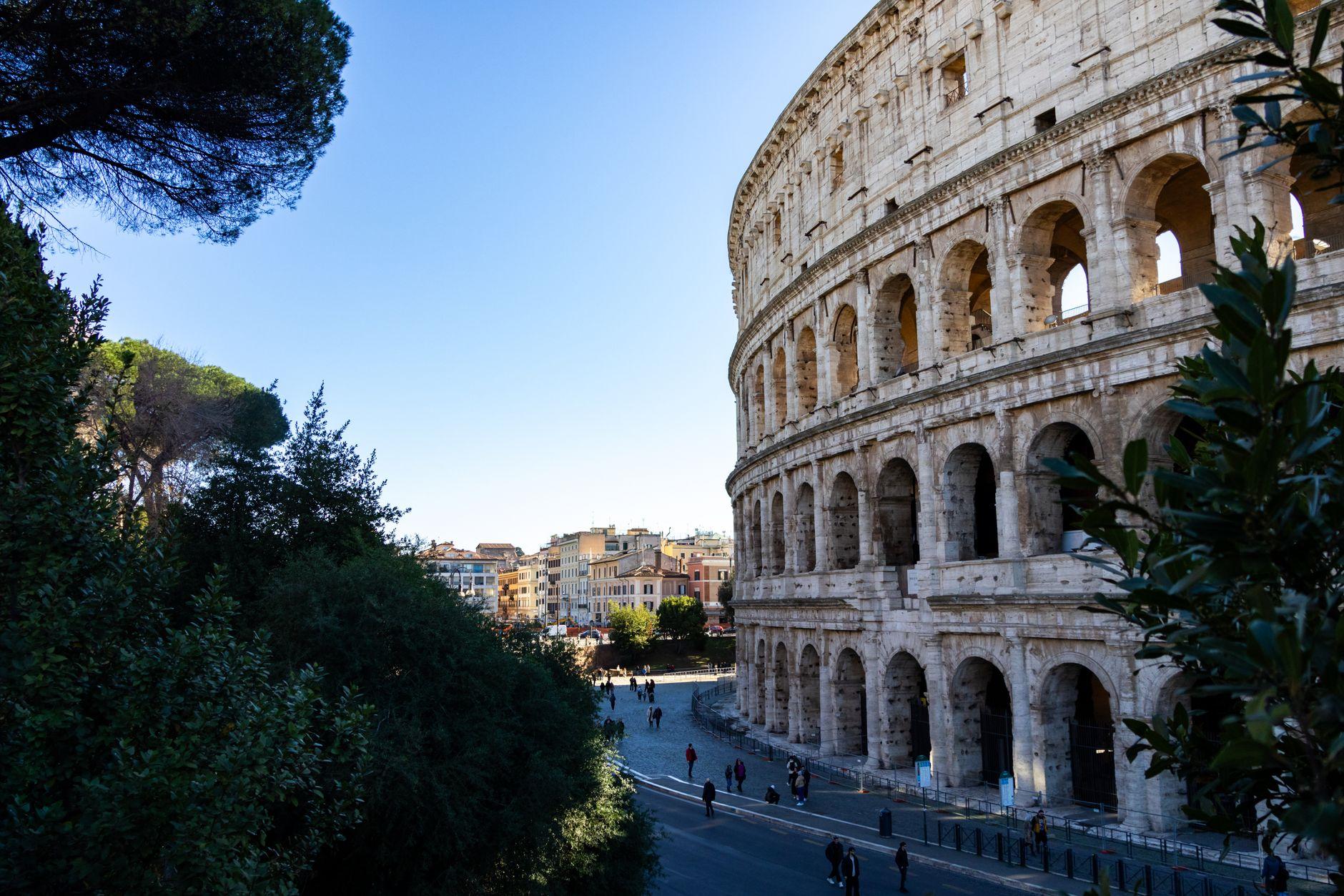 Rome, Italy