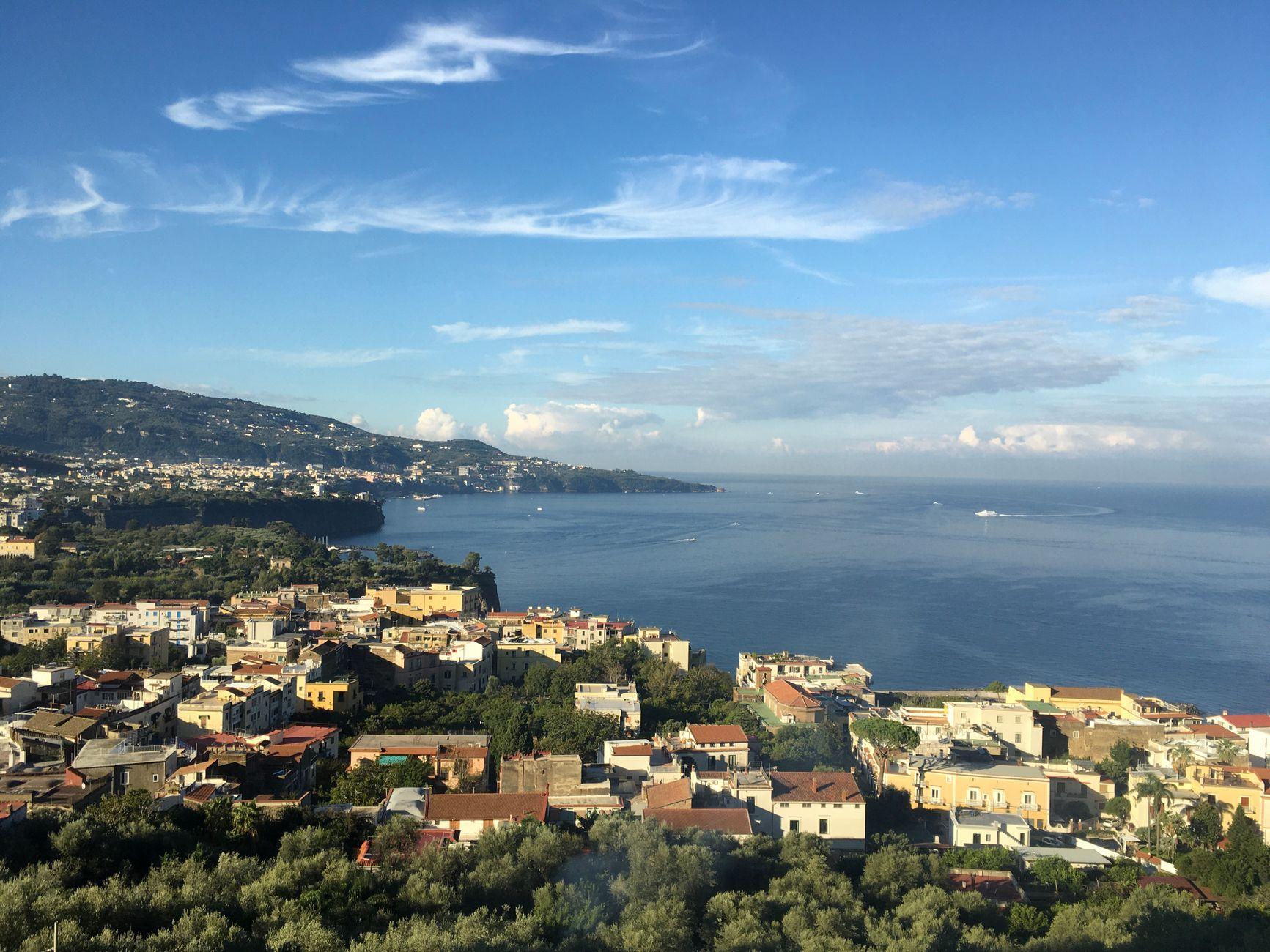 Sorrento, Italy