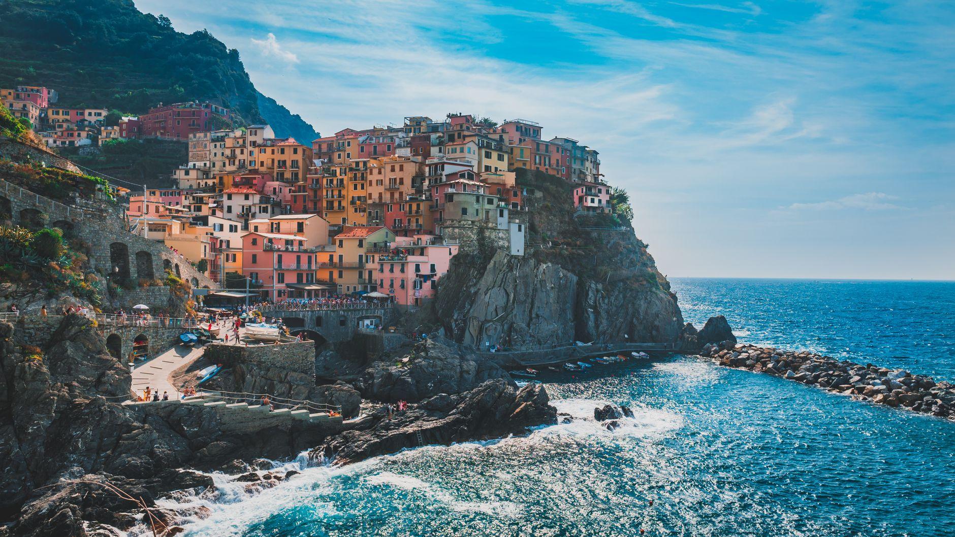 Cheap Holidays to Italy in July — Italy