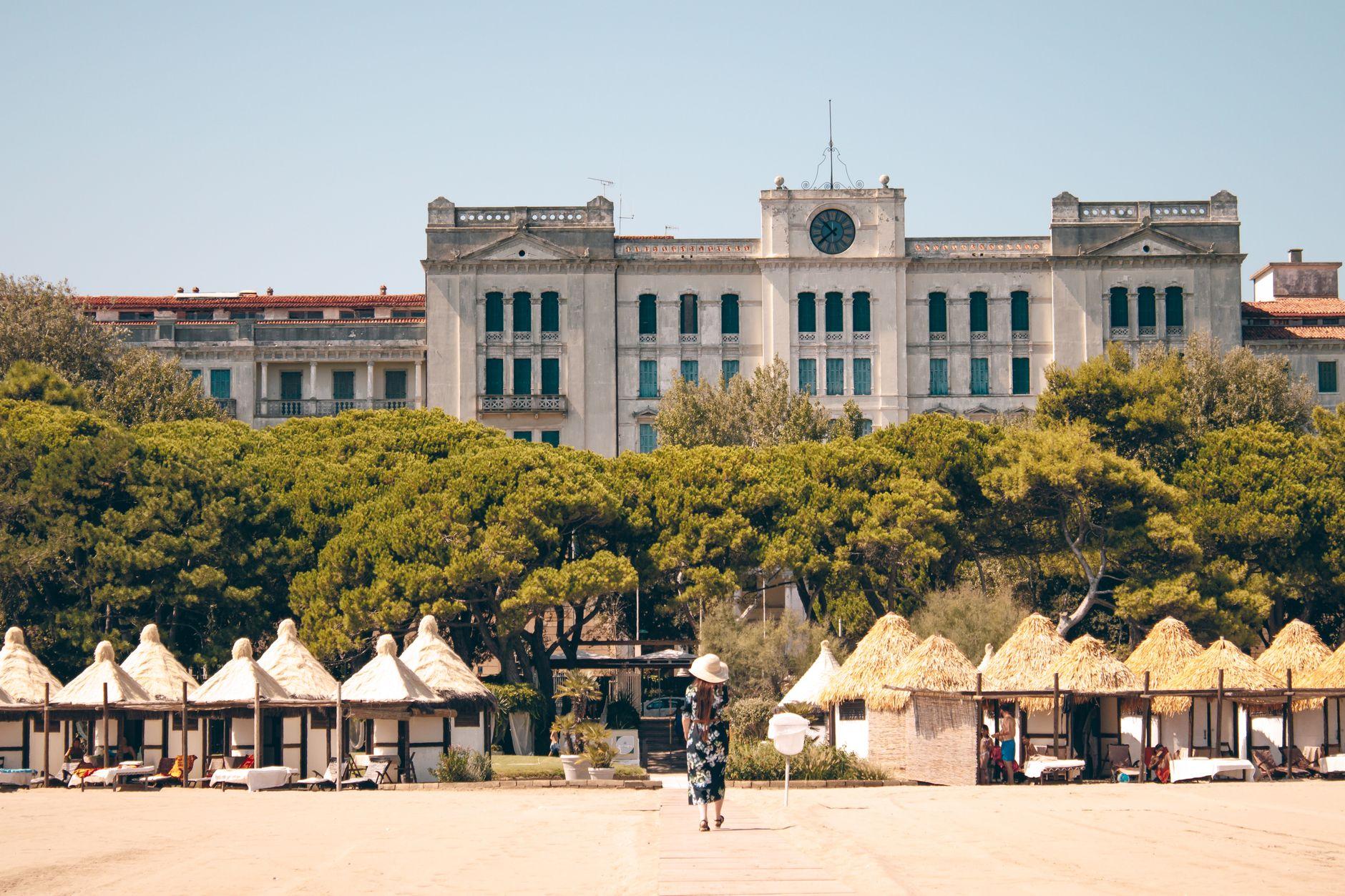 Lido di Jesolo, Italy