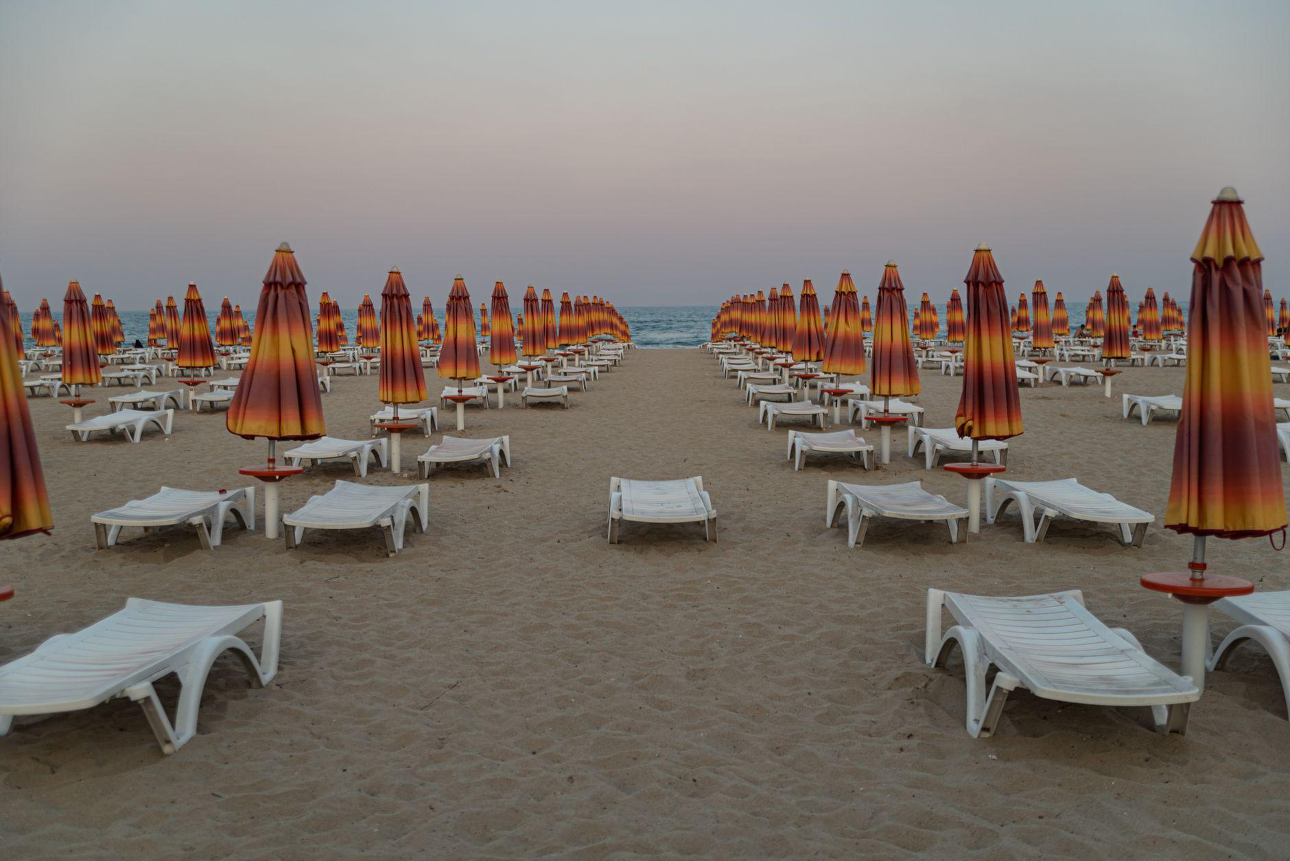 Rimini, Italy