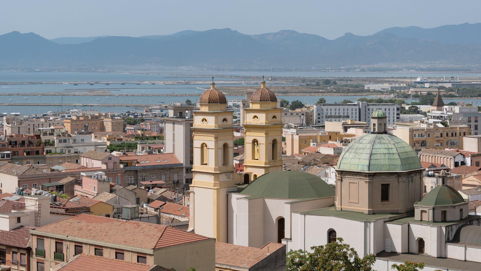 Cattolica, Italy