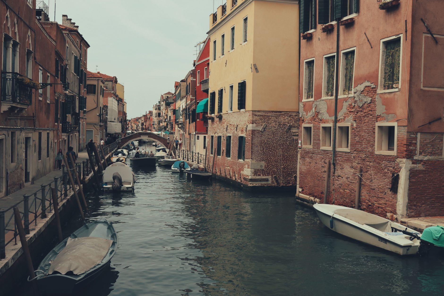 Cheap Holidays to Italy in May — Italy