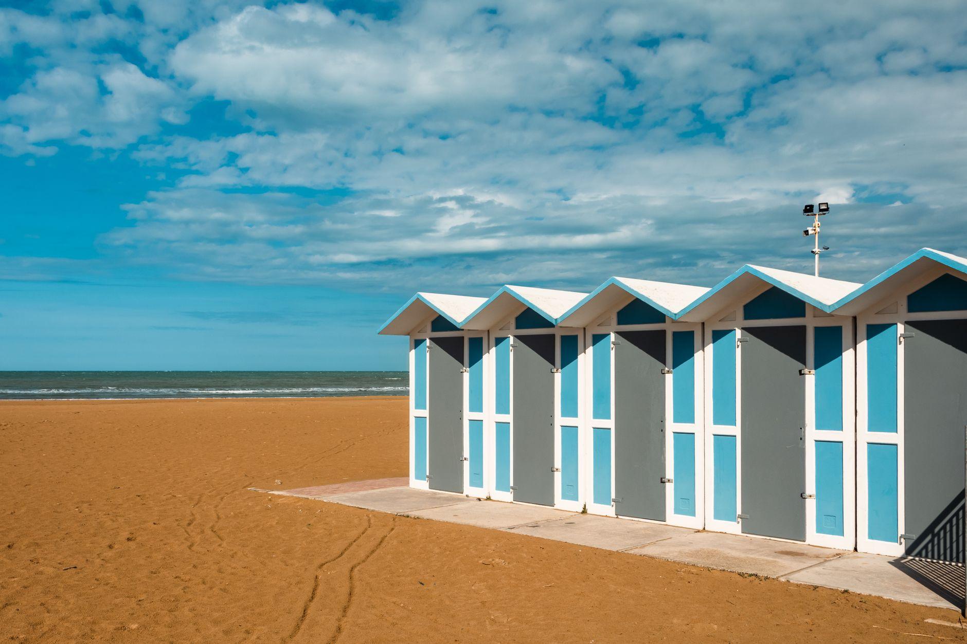 Rimini, Italy
