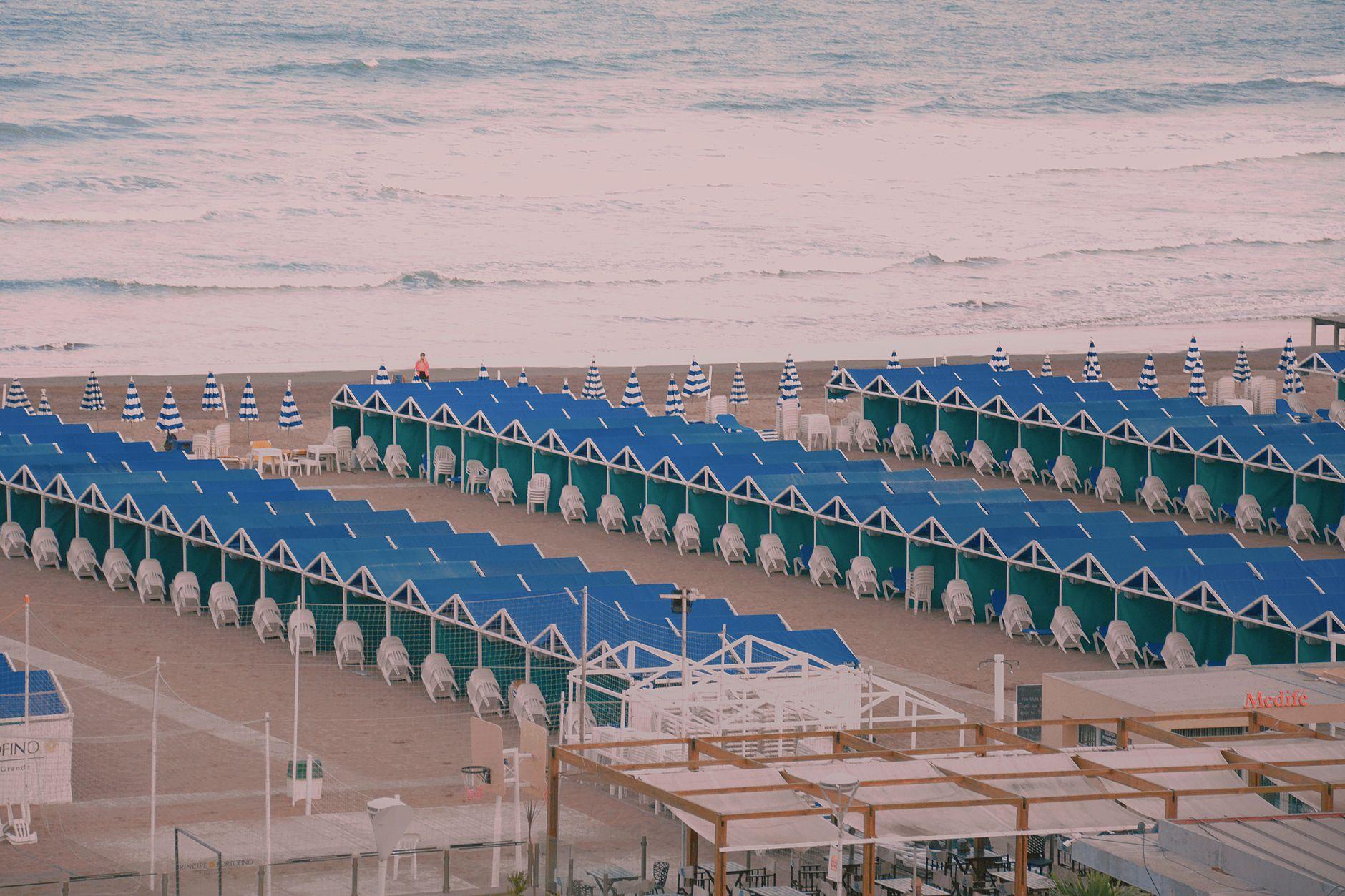 Riccione, Italy