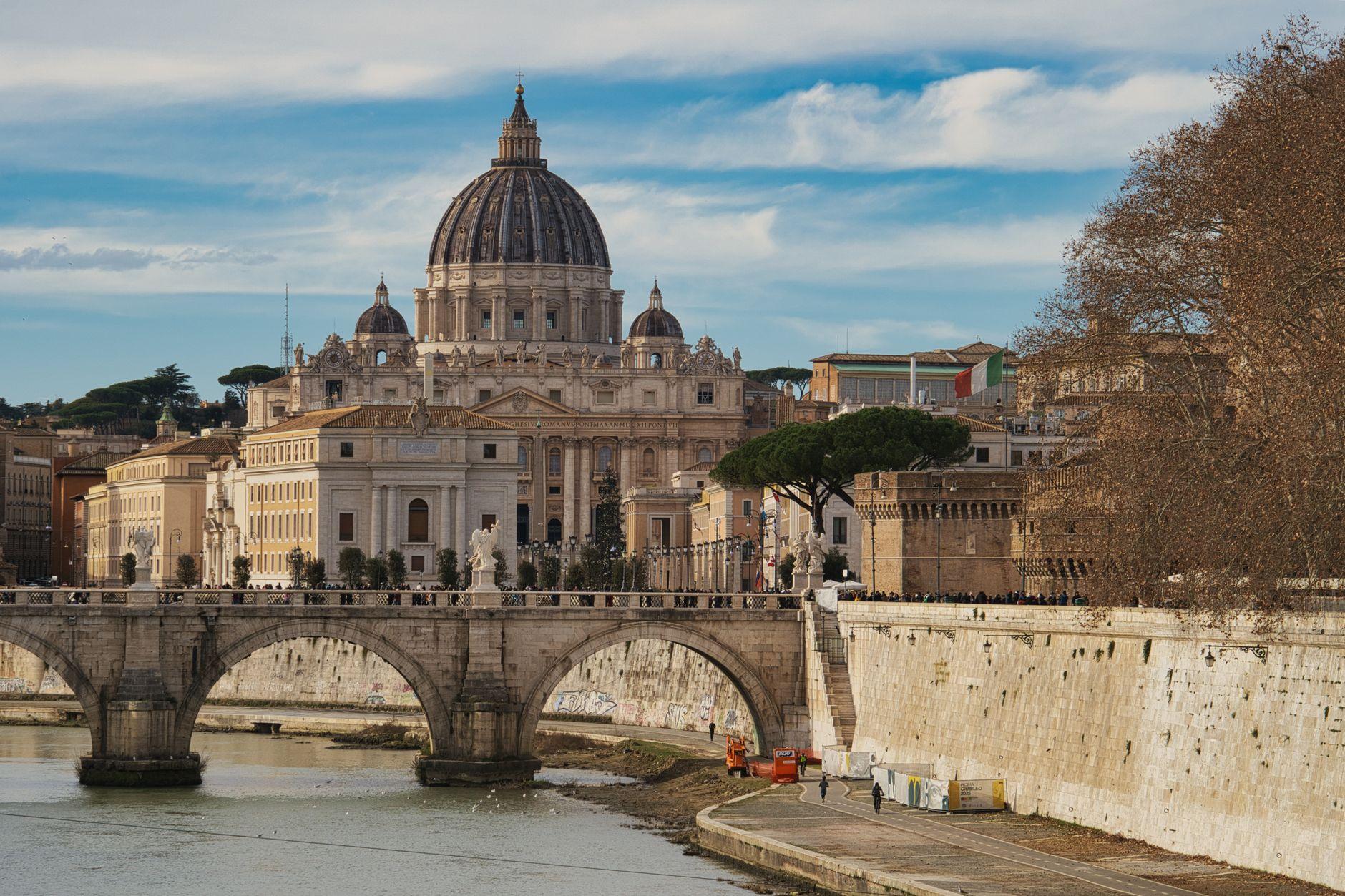 Cheap Holidays to Italy in October — Italy