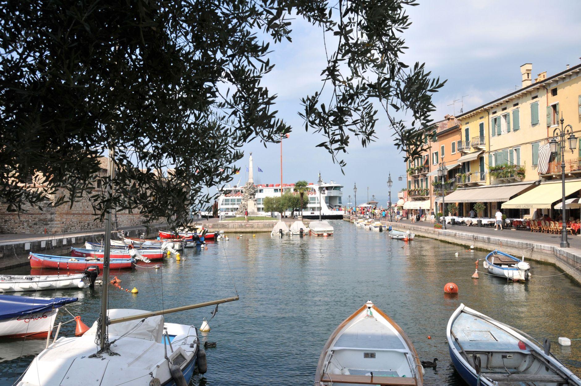 Lazise, Italy