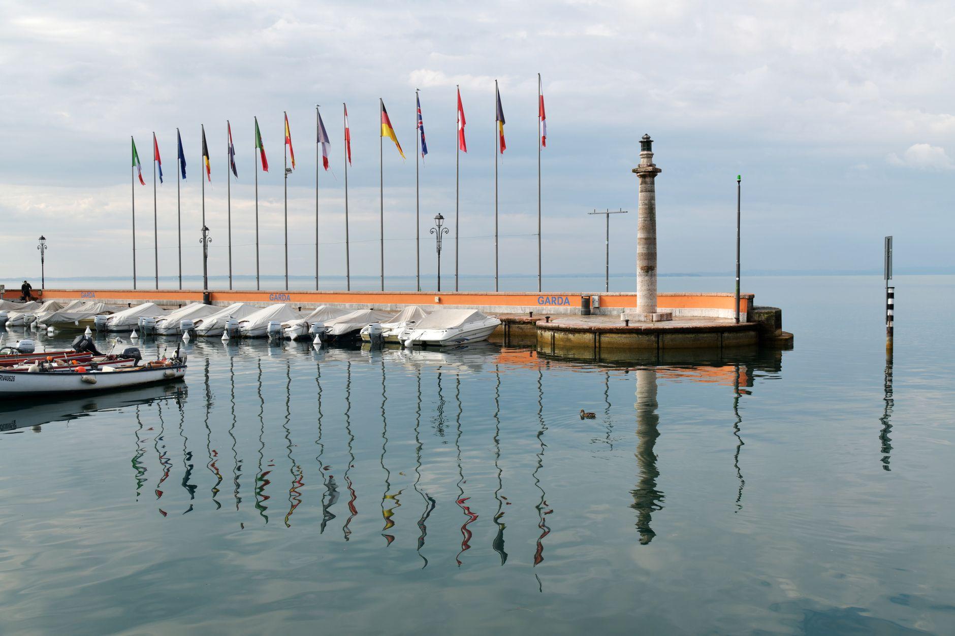 Bardolino, Italy