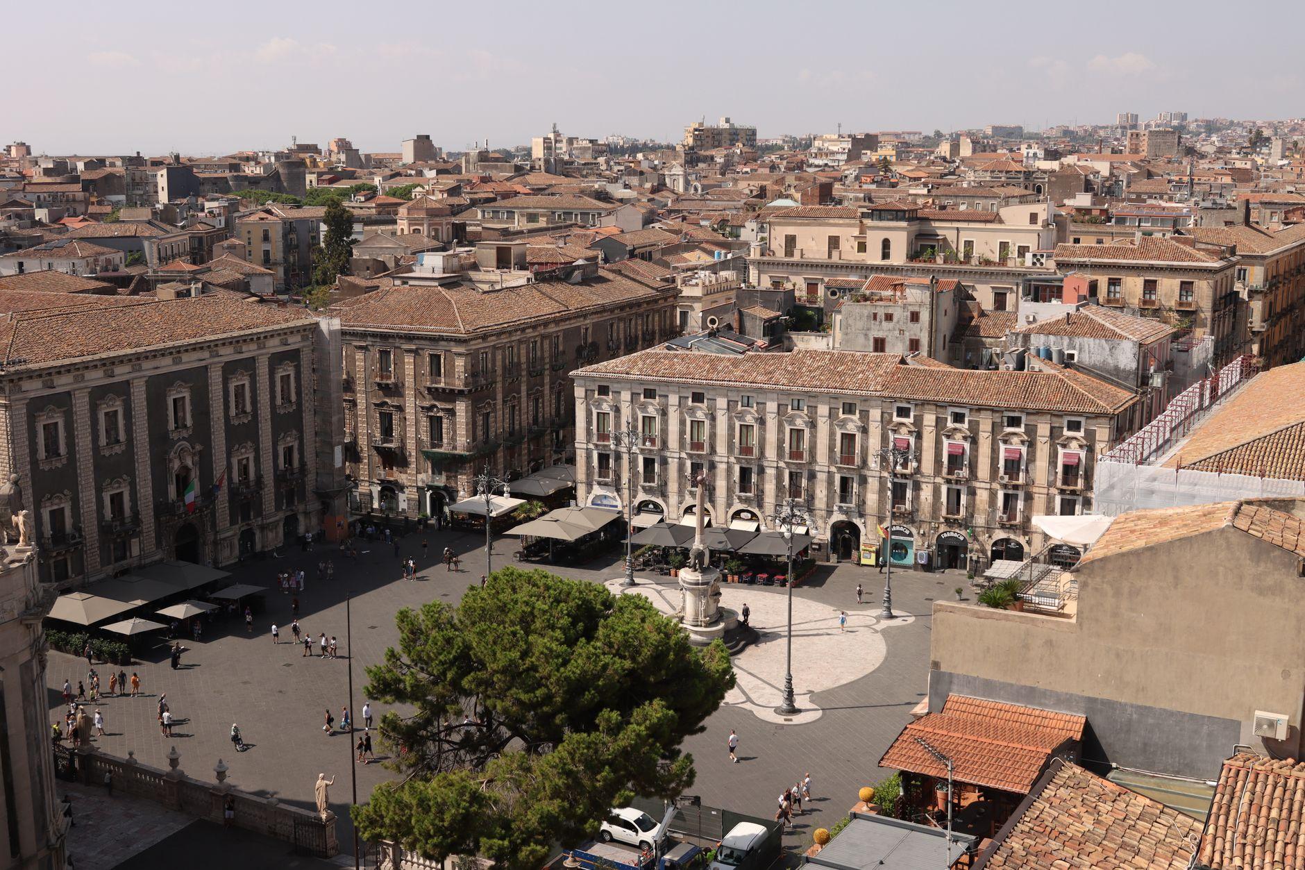 Cheap Holidays to Italy in September — Italy