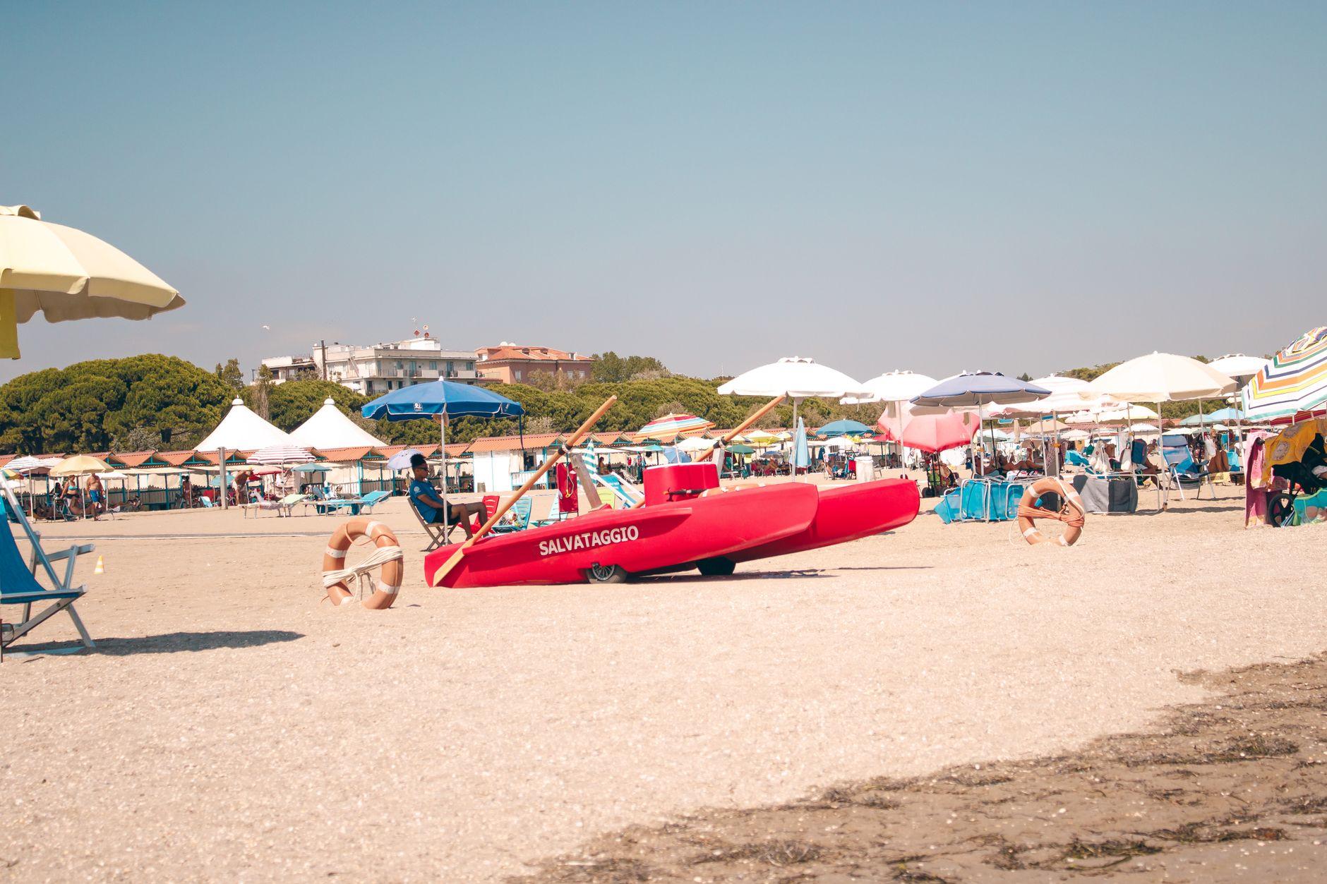 Cesenatico, Italy