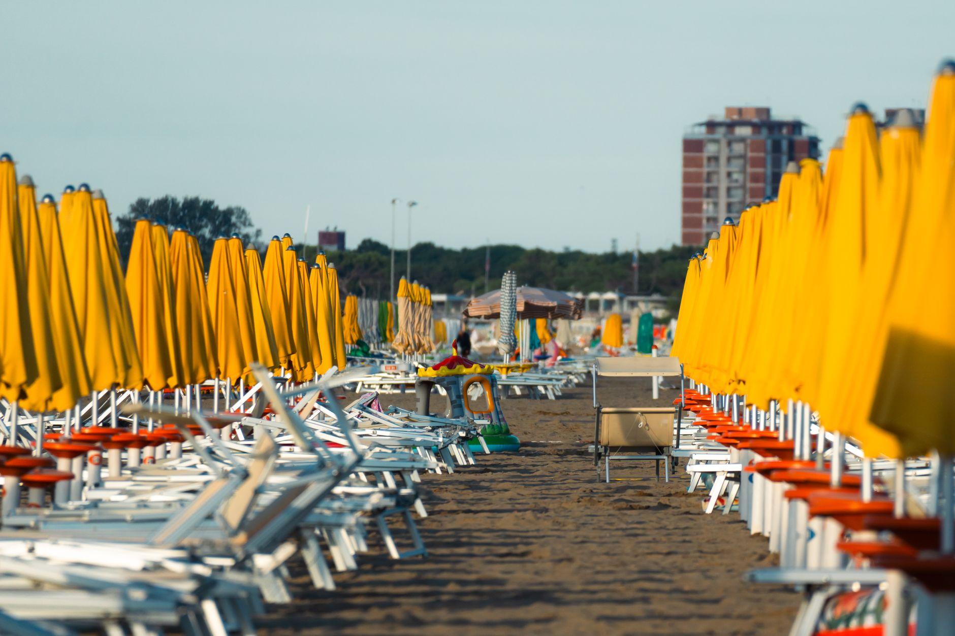 Riccione, Italy