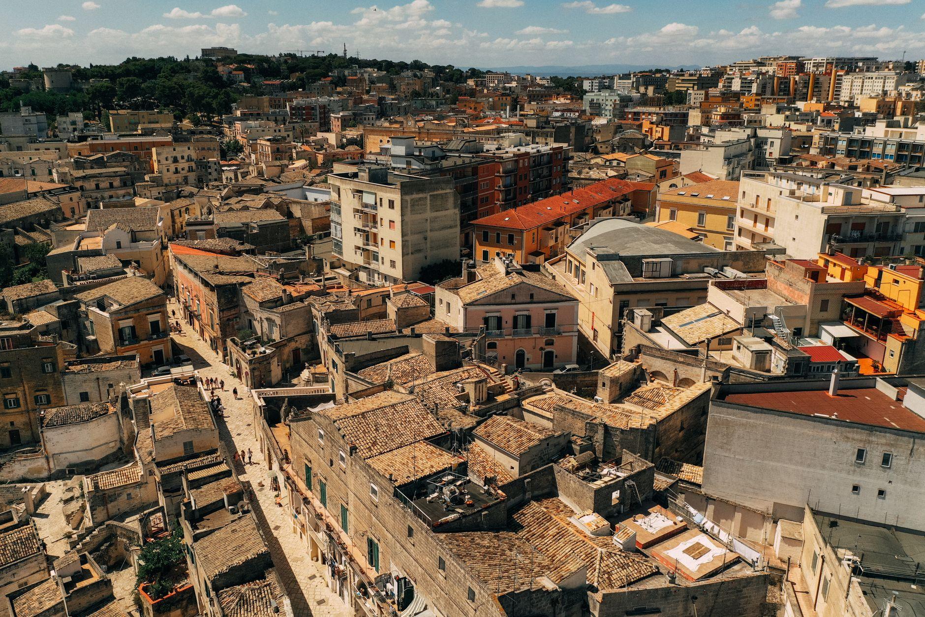 Syracuse, Italy