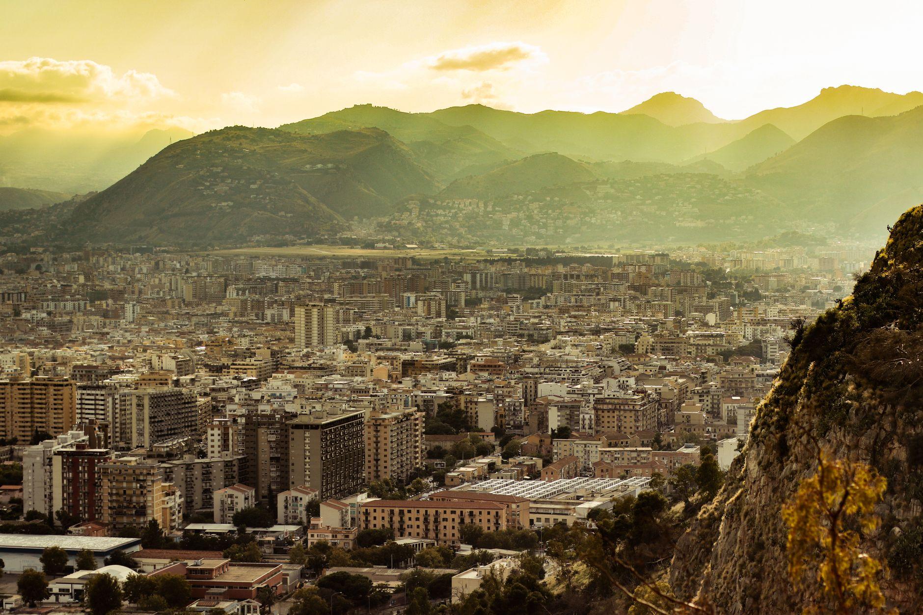 Palermo, Italy