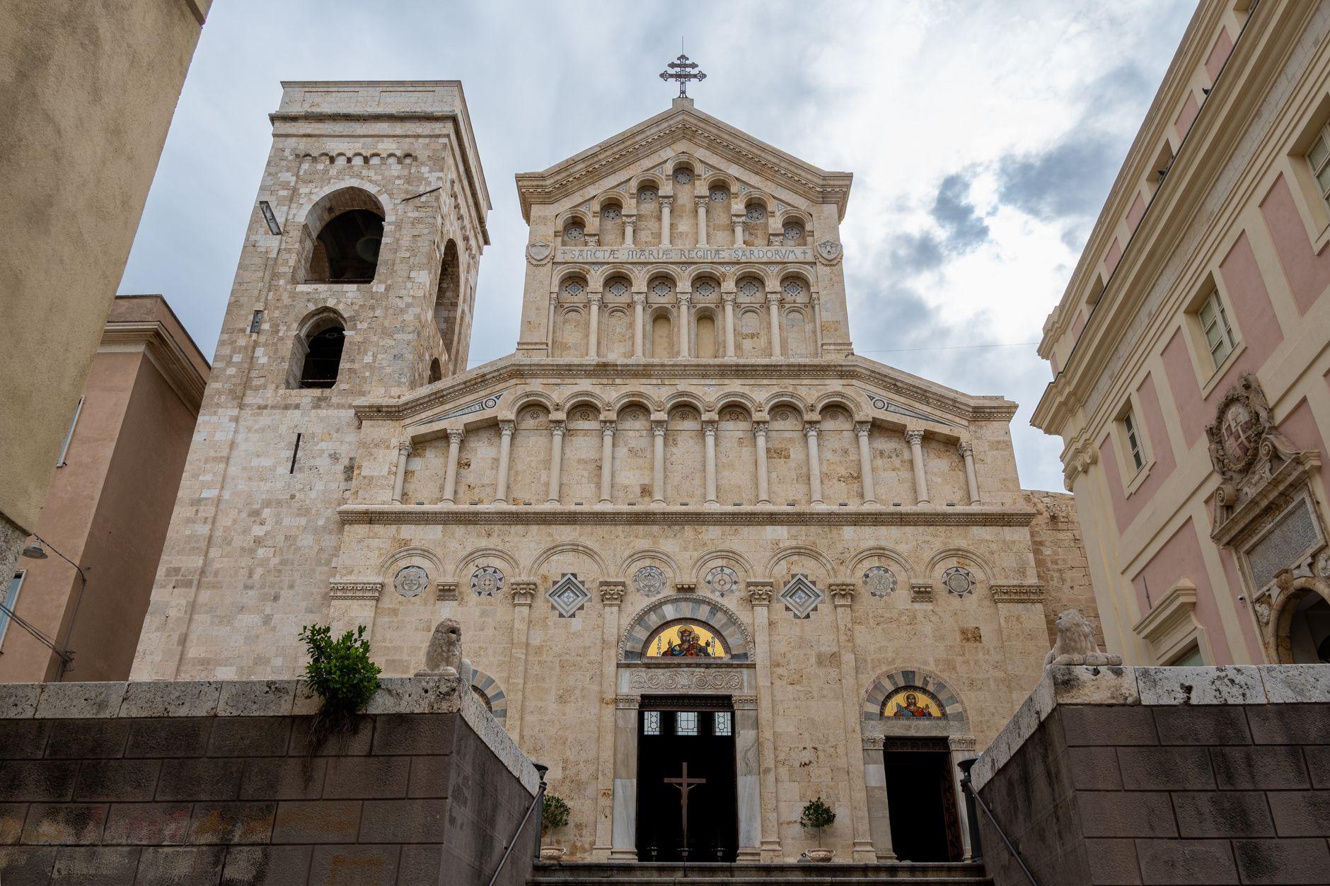 Easter Holidays to Italy — Italy