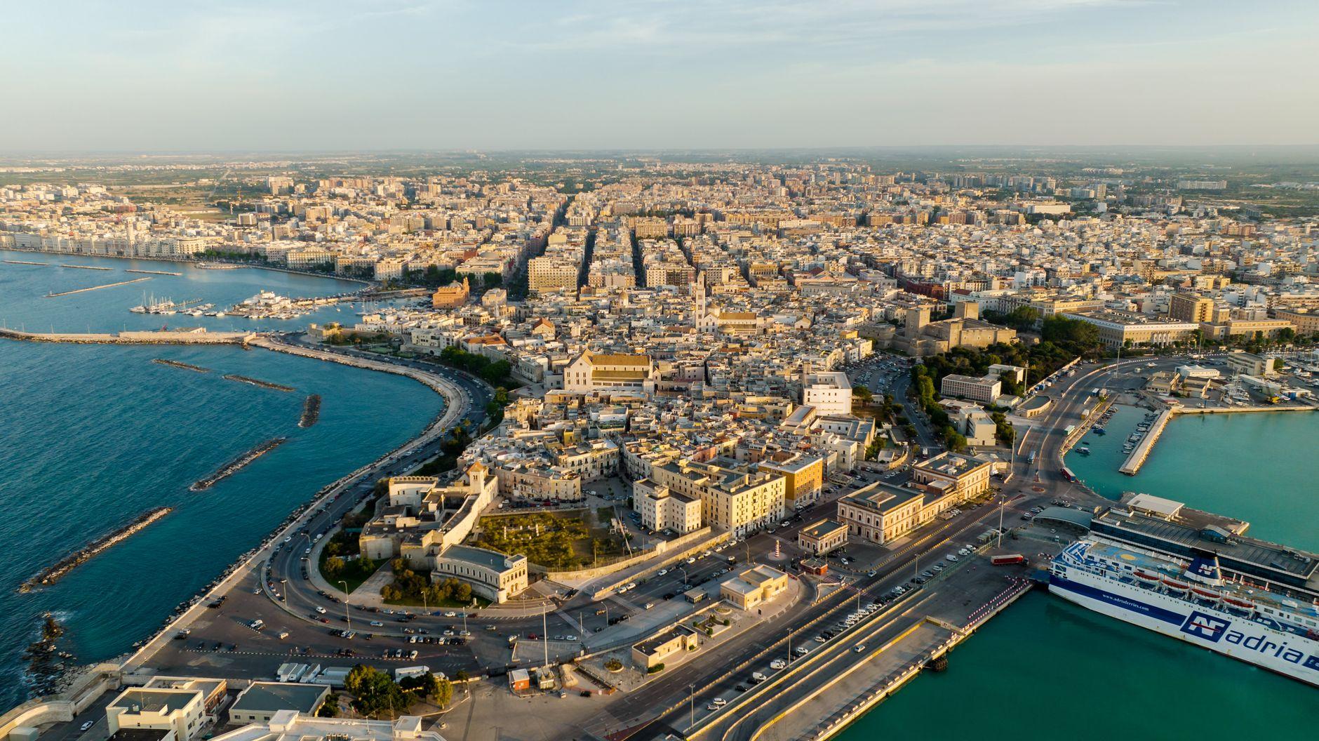 Syracuse, Italy