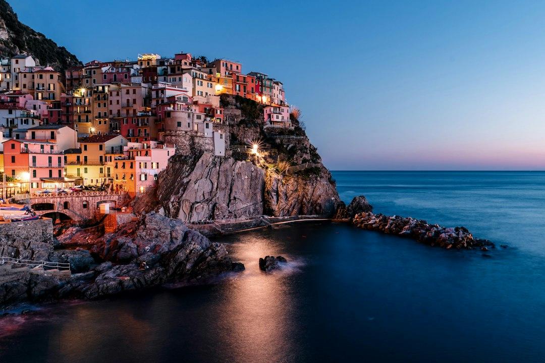 Full Board Holidays to Italy — Italy