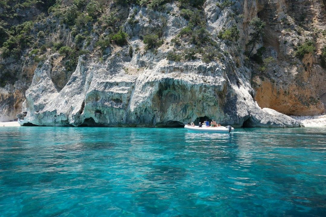 Cala Gonone, Italy