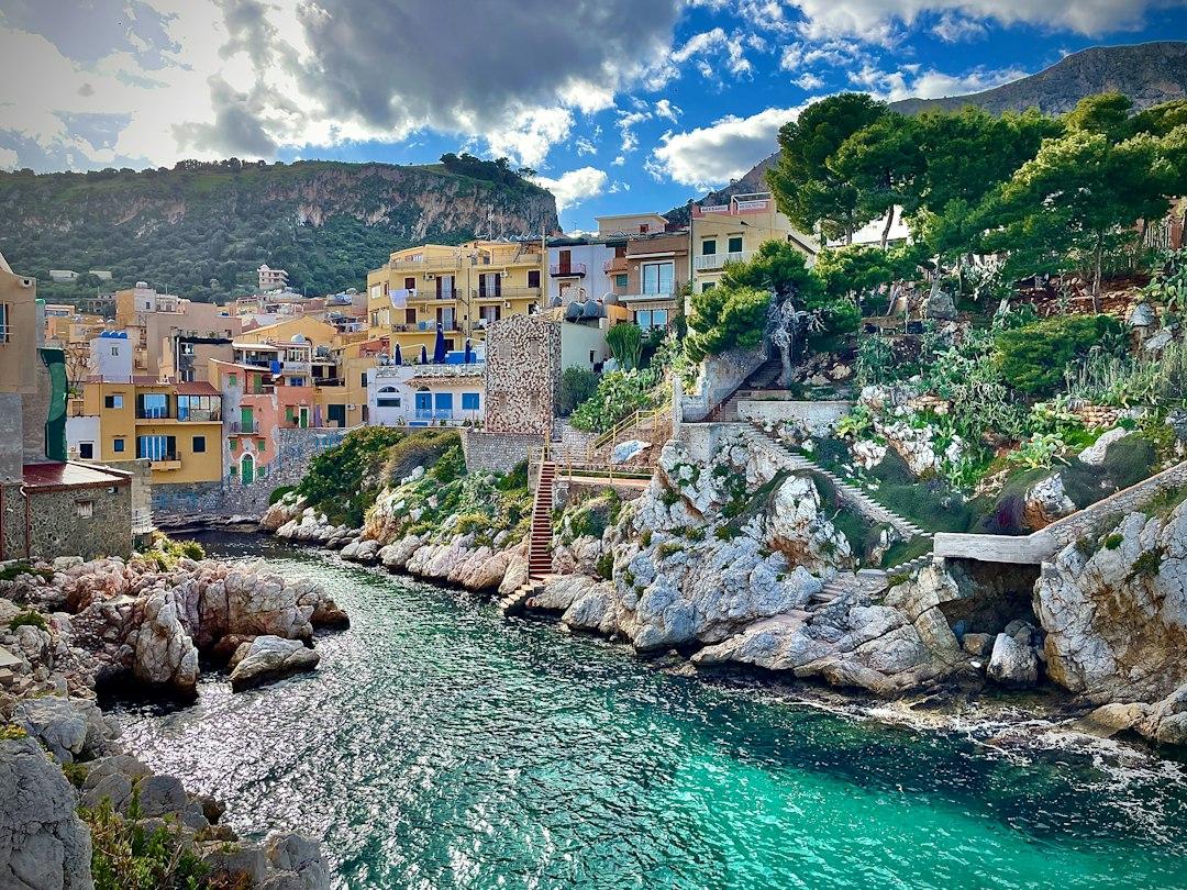 Stintino, Italy