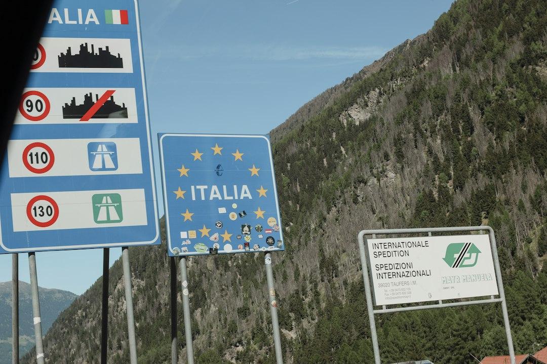 Half Board Holidays to Italy — Italy