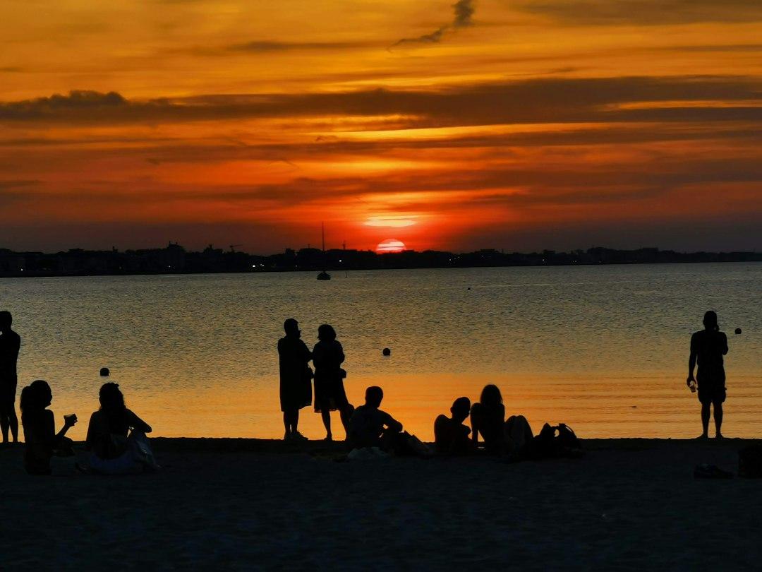 Rimini, Italy