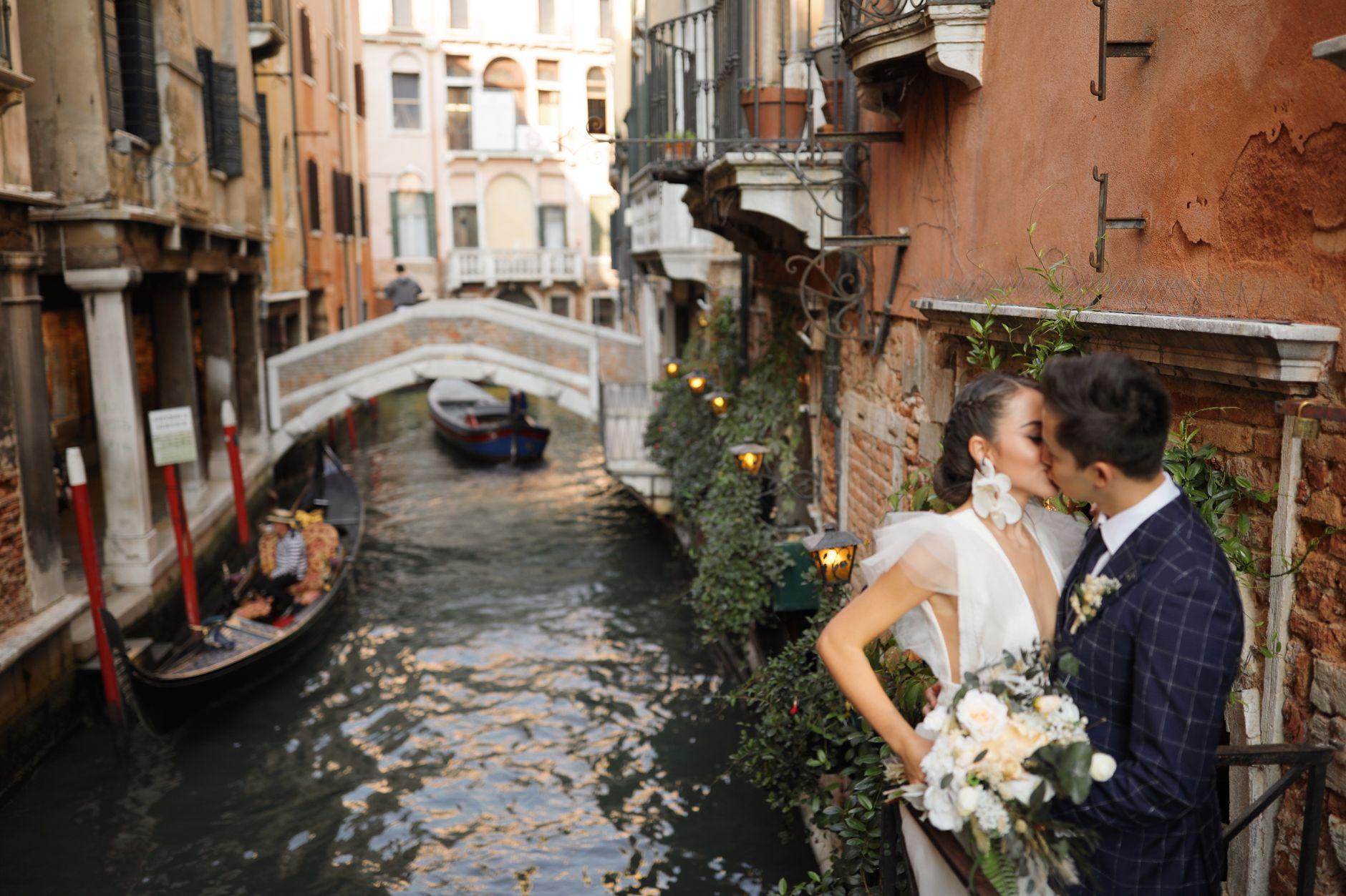 Honeymoon Holidays to Italy — Italy