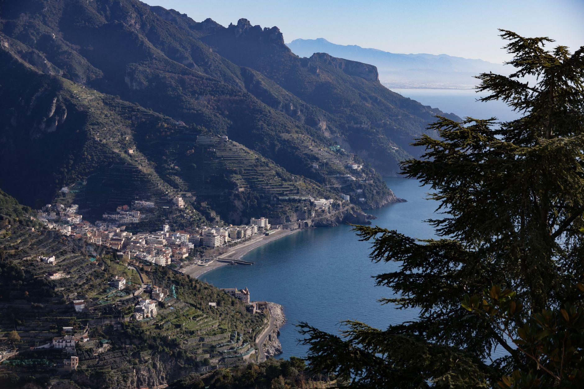 Ravello, Italy