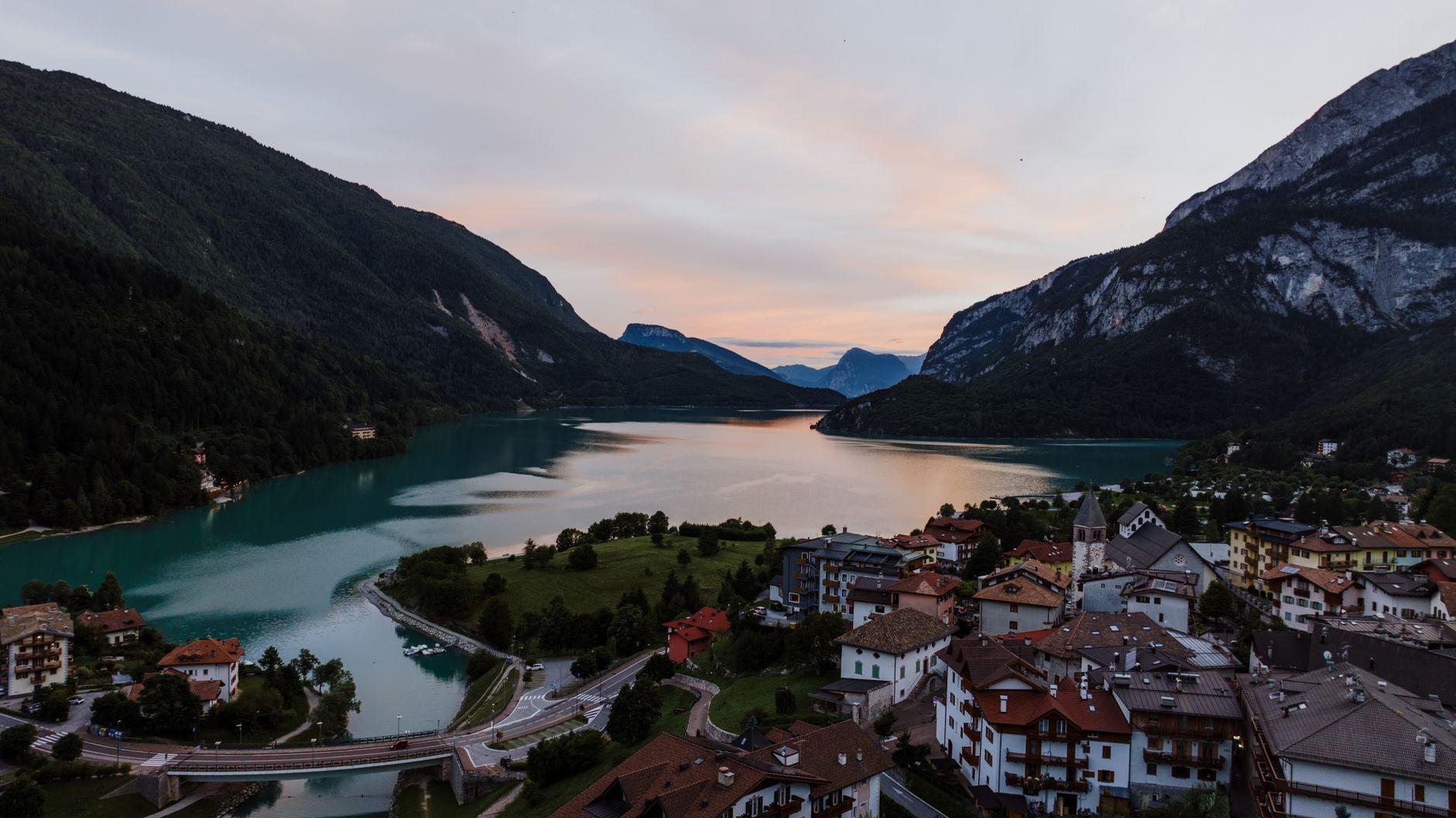 Italian Lakes Holidays — Italy