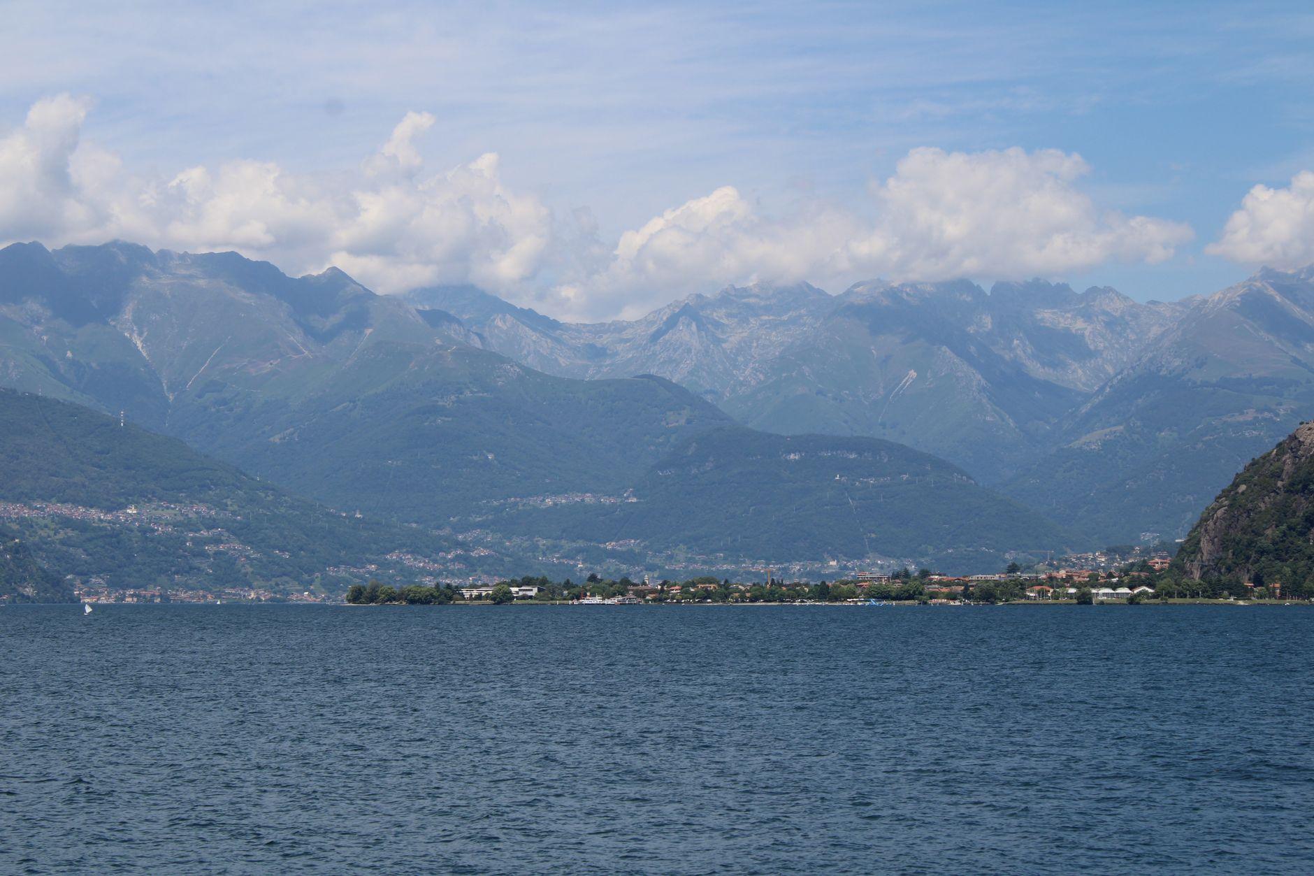 Bellagio, Italy