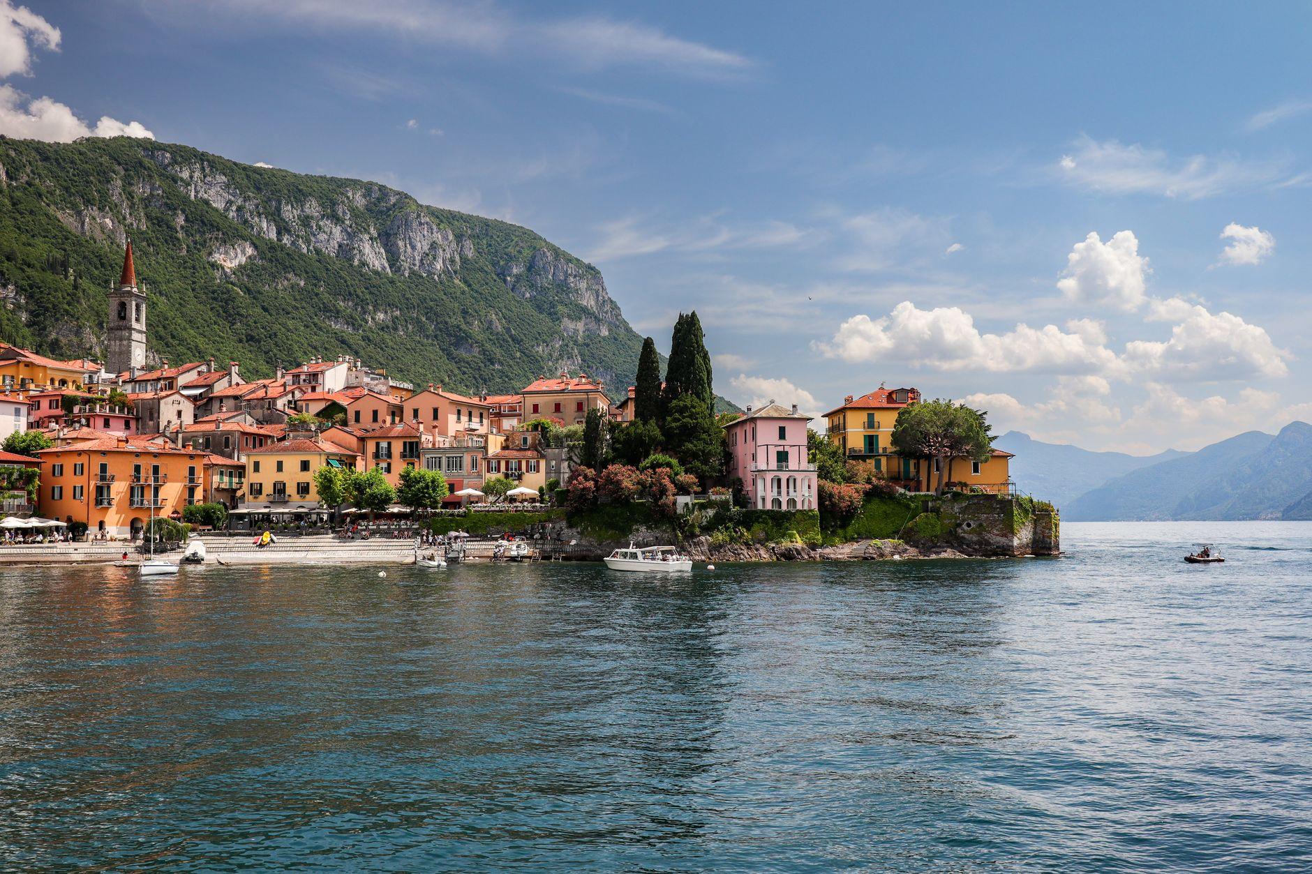 Italy Holidays in April — Italy