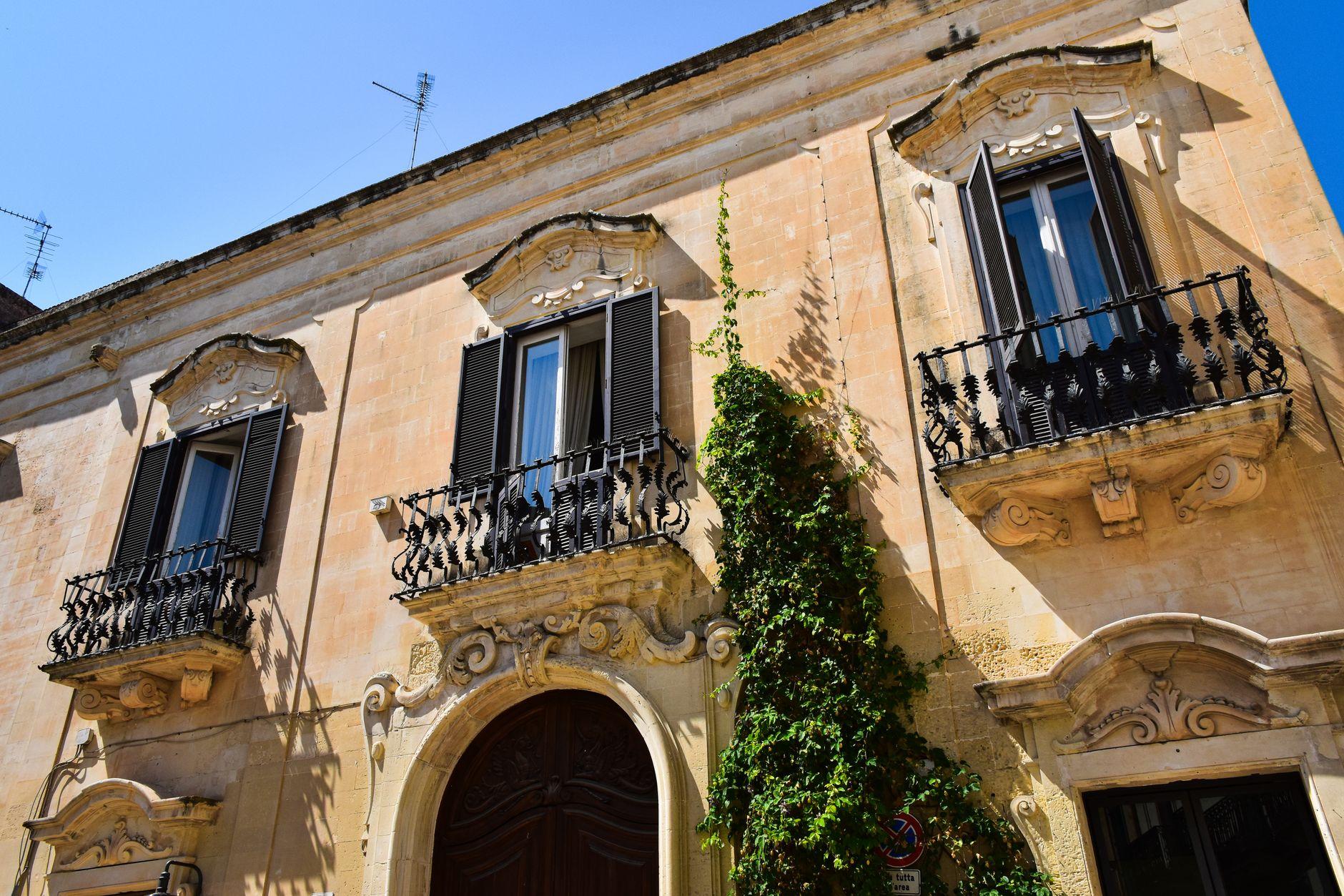 Lecce, Italy