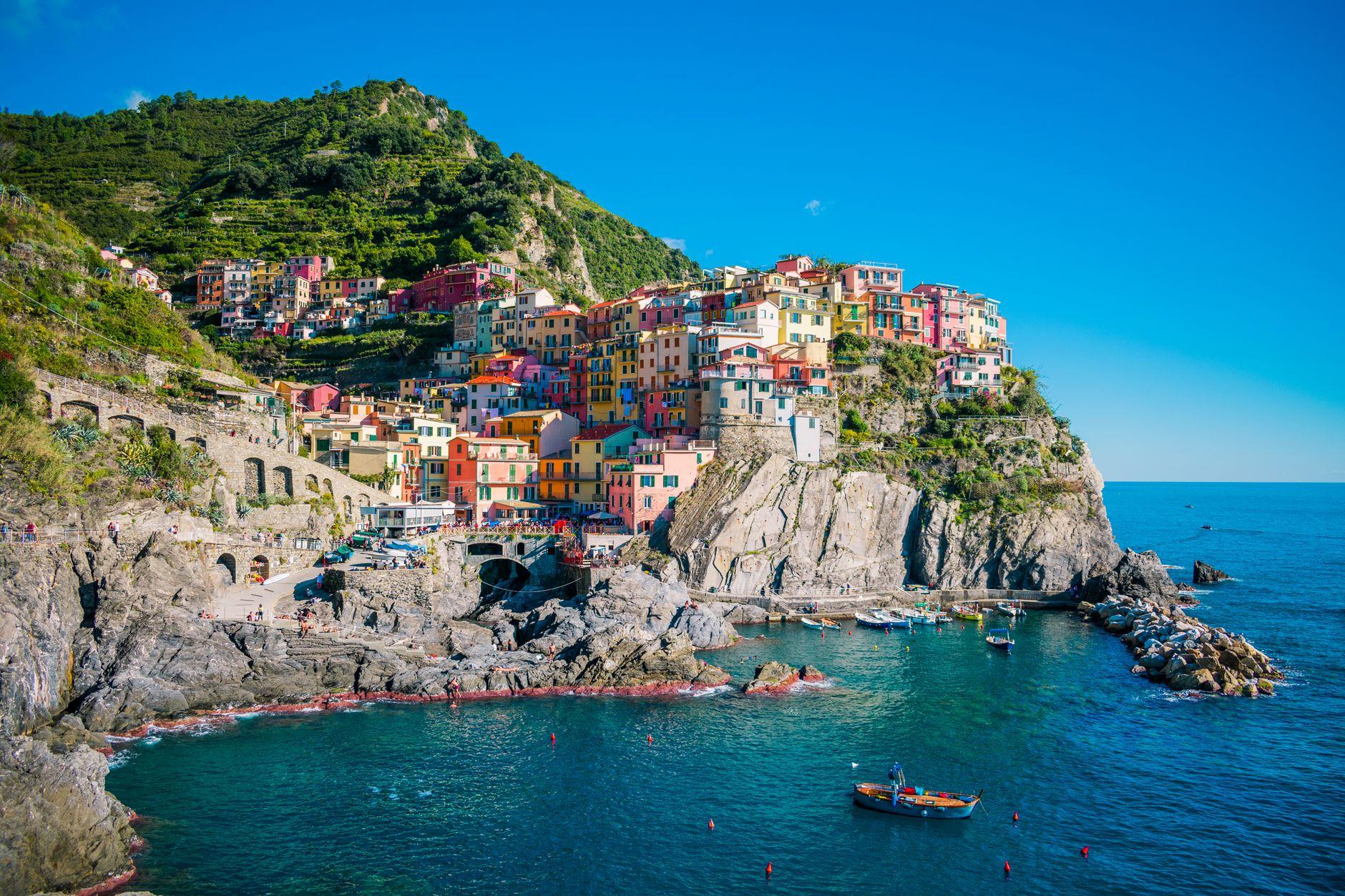 Italy Holidays in March — Italy
