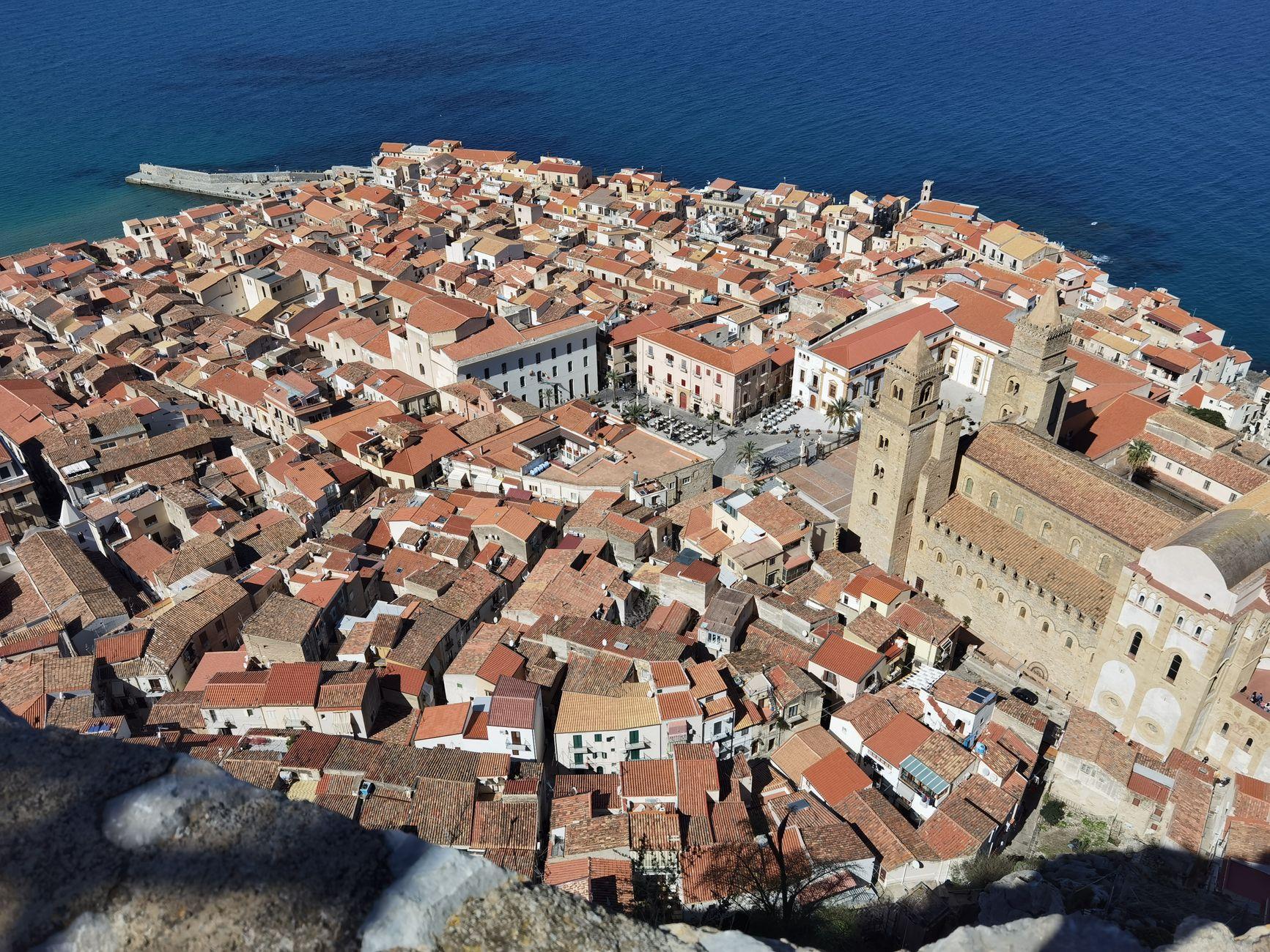 Cefalù, Italy